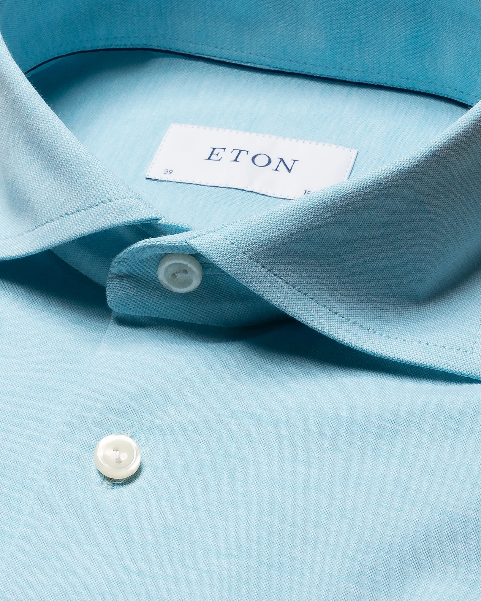 Eton - mid green stretch