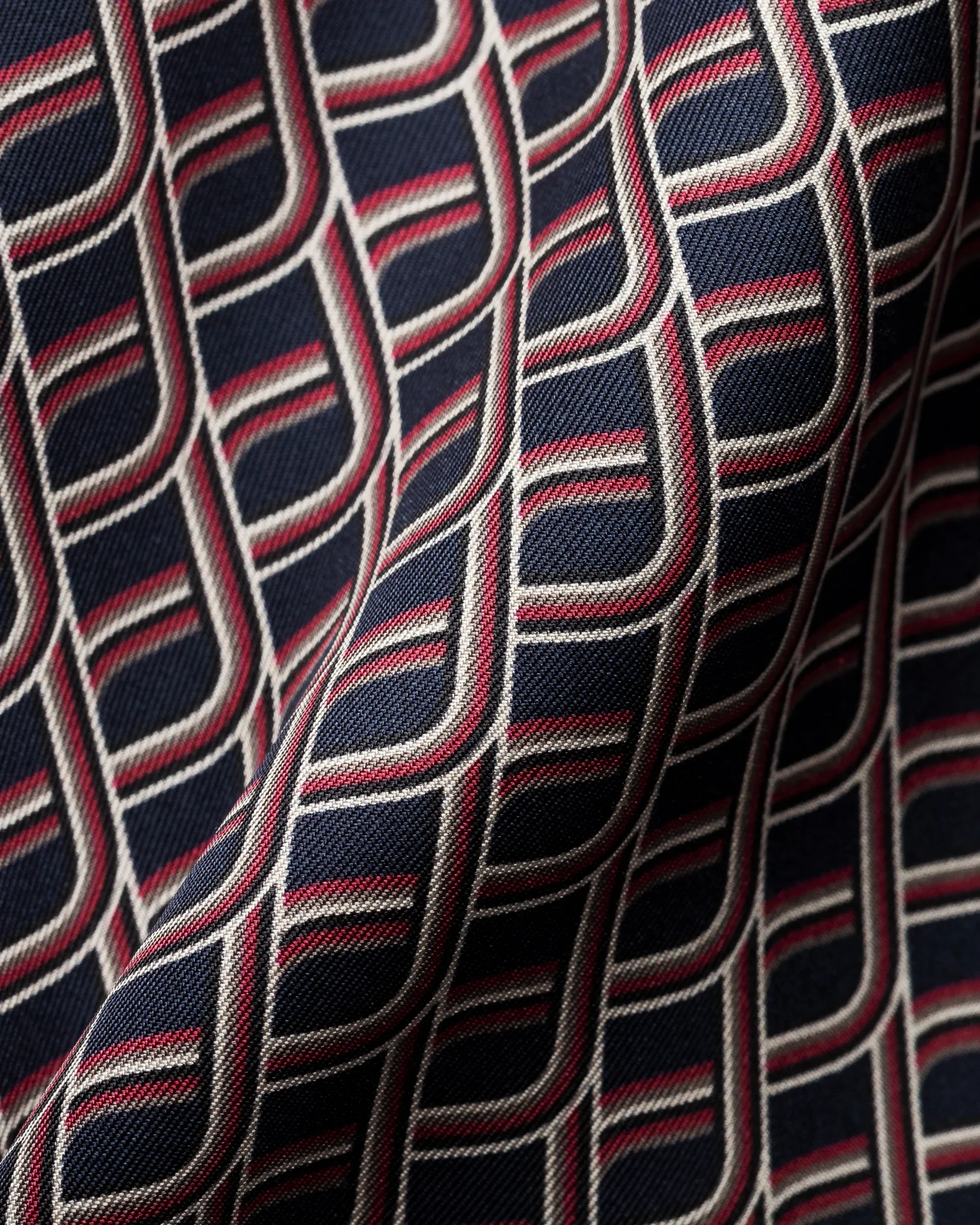 Silk Twill