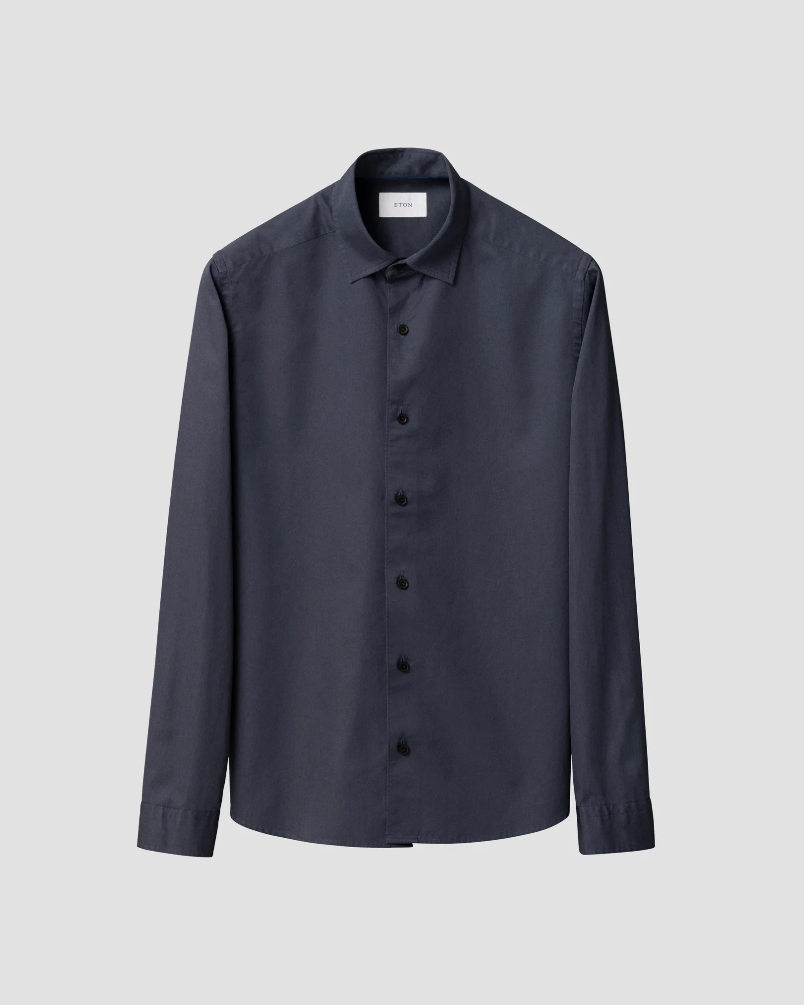 Eton - Twill Shirt