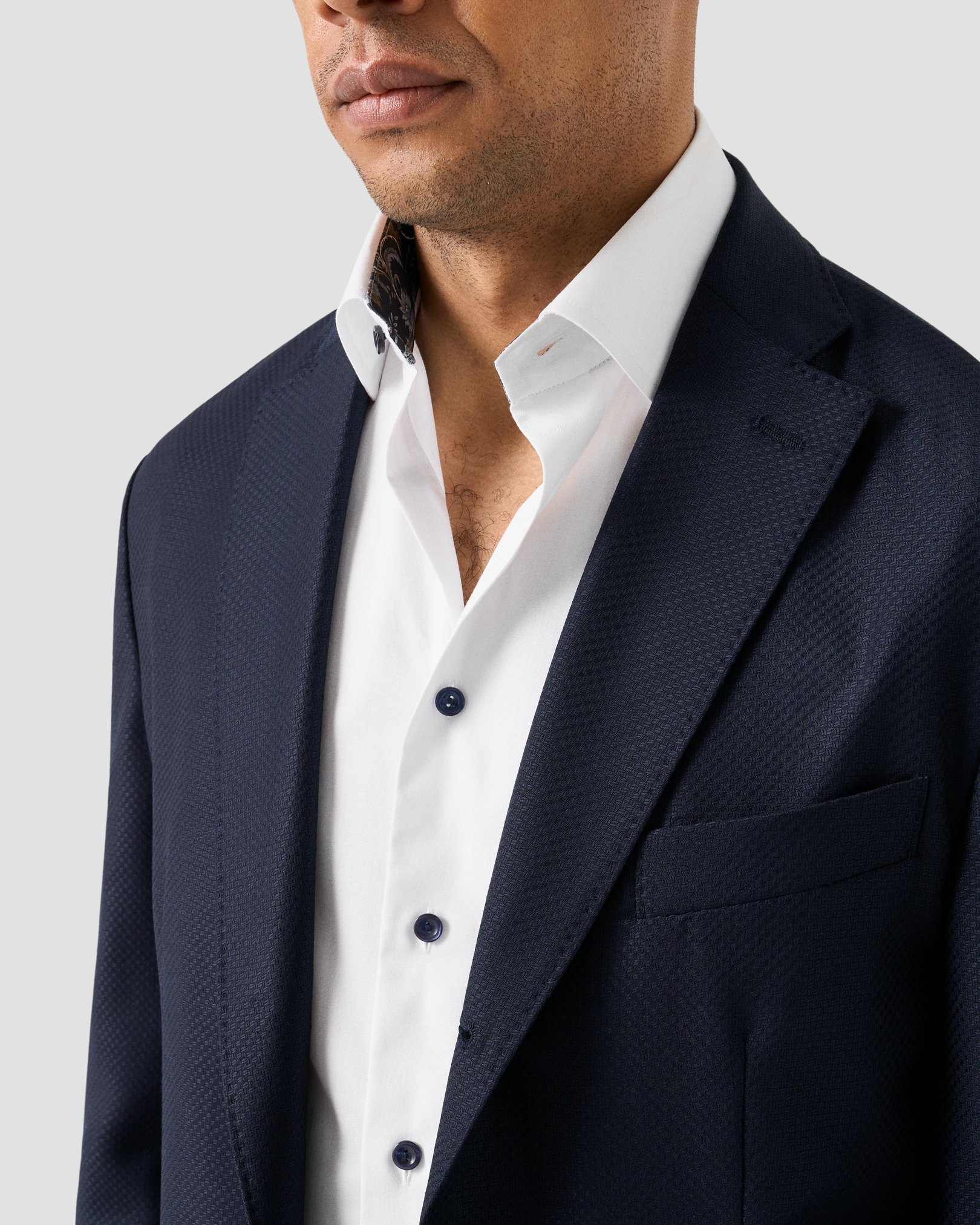 Eton - Signature Twill Shirt