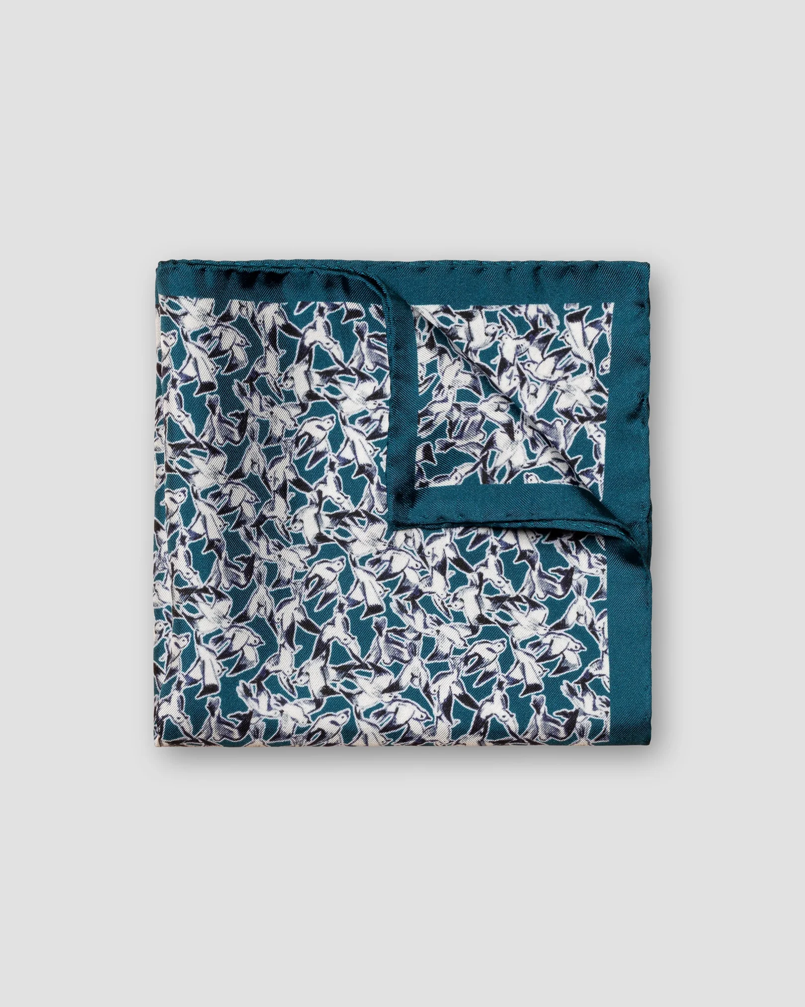 Eton - green pqs af2