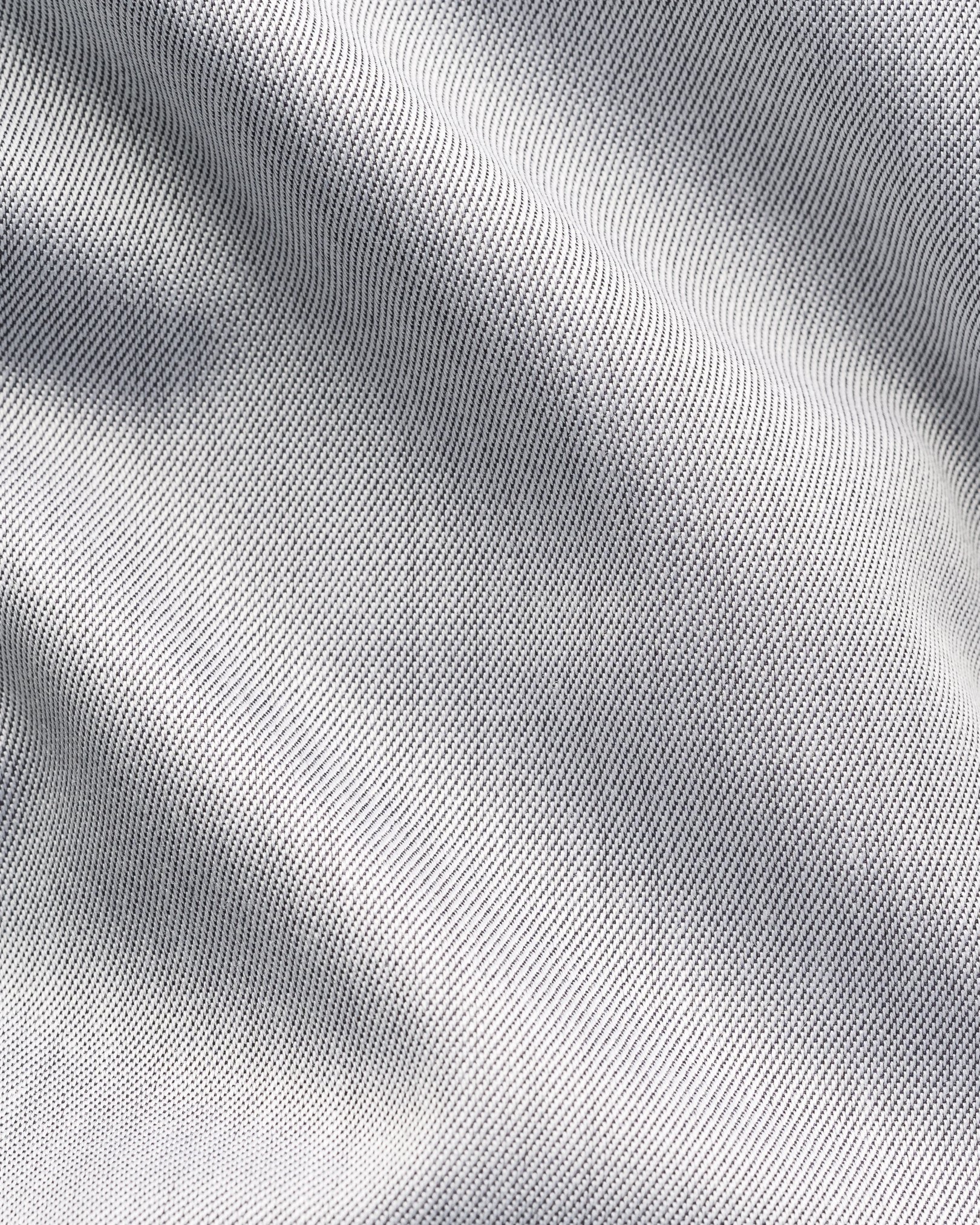 Eton - Solid Signature Twill Shirt
