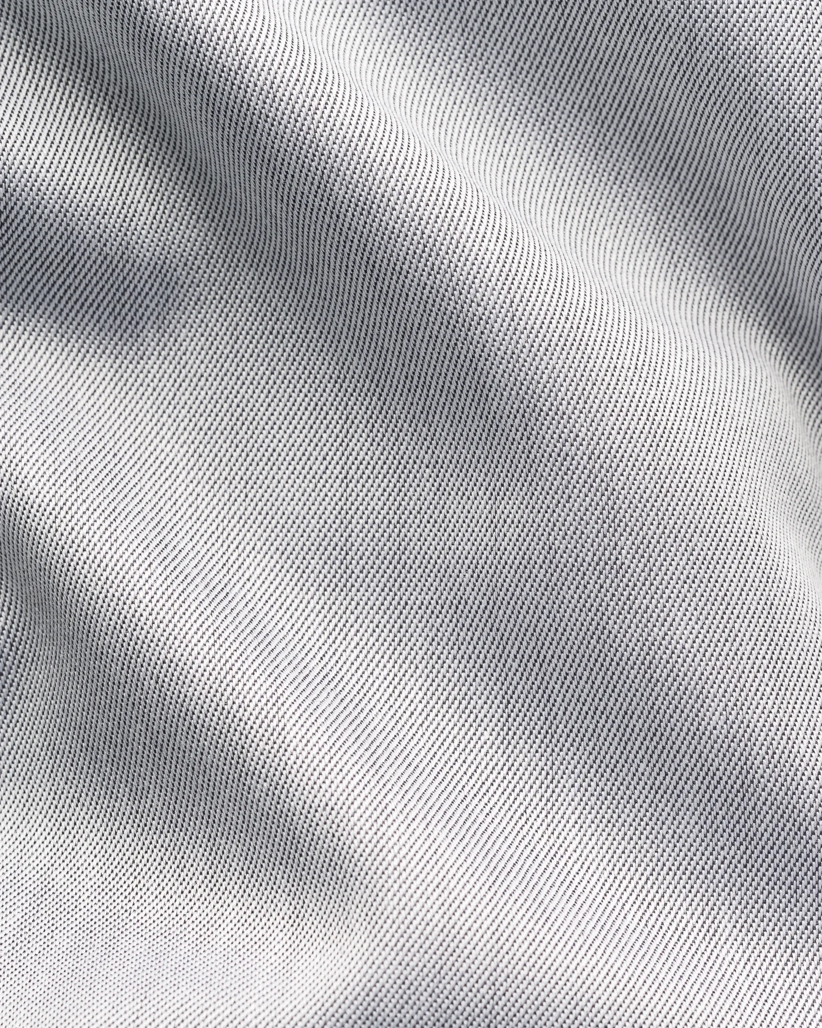 Eton - Solid Signature Twill Shirt