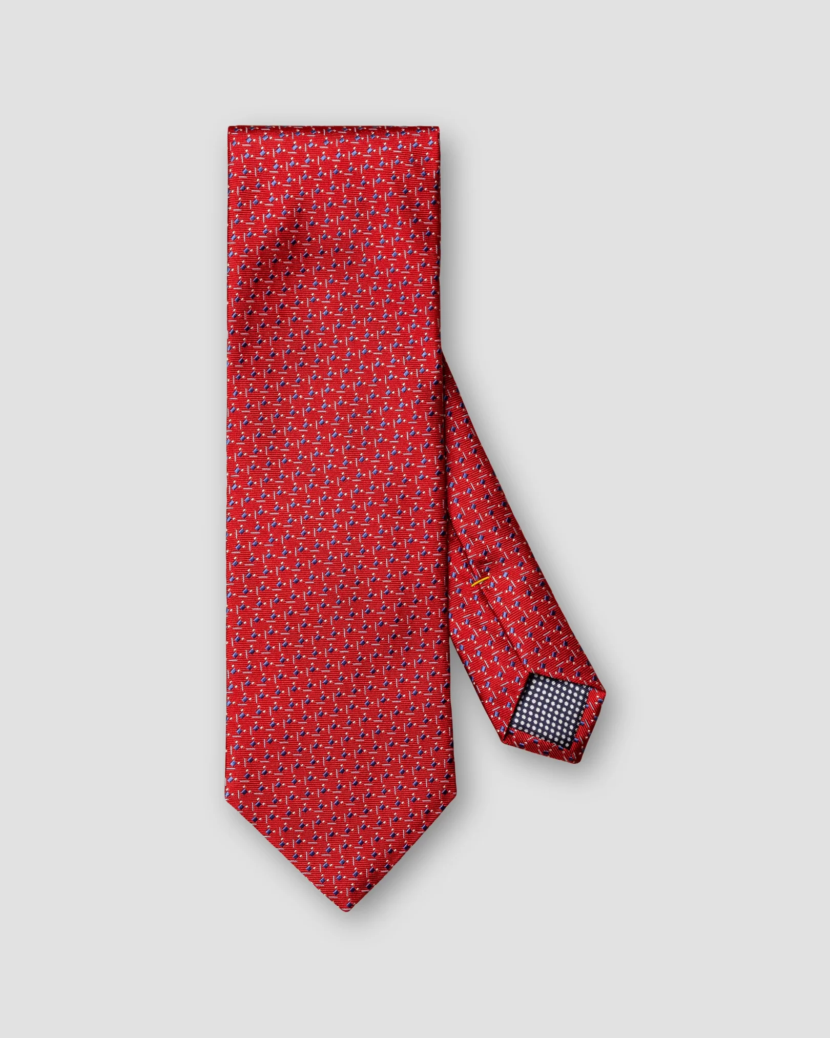Eton - red tie af3