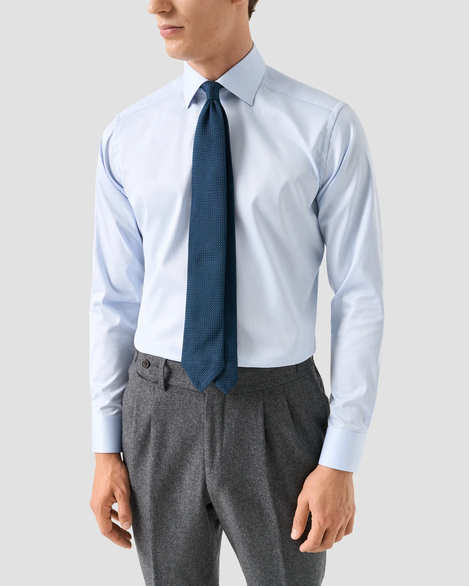 Eton - Signature Twill Shirt