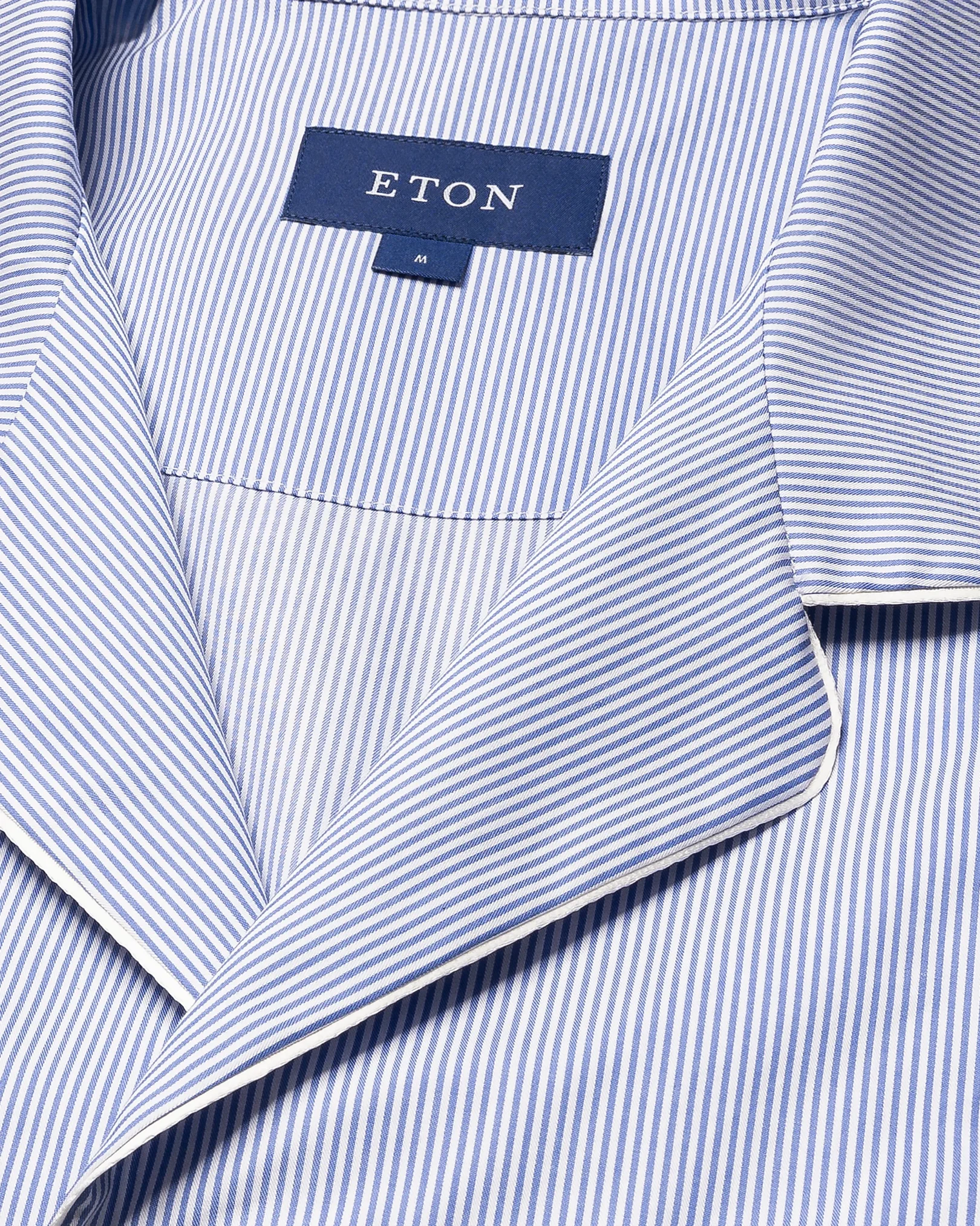 Eton - striped pyjama set