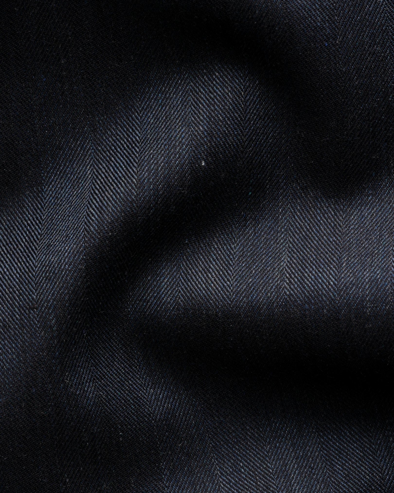 Eton - Signature Flannel Shirt