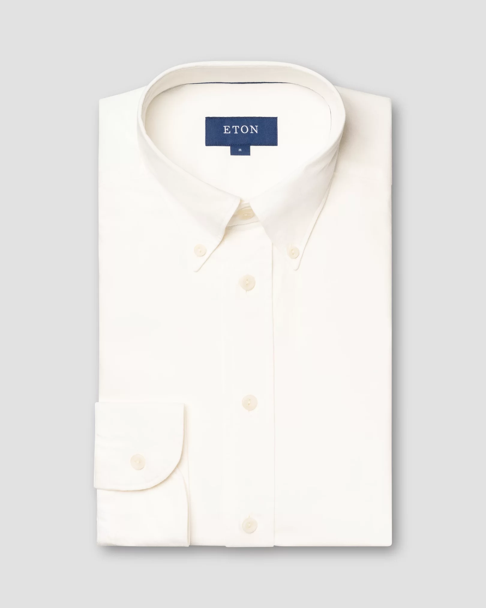 Off-white denimskjorta