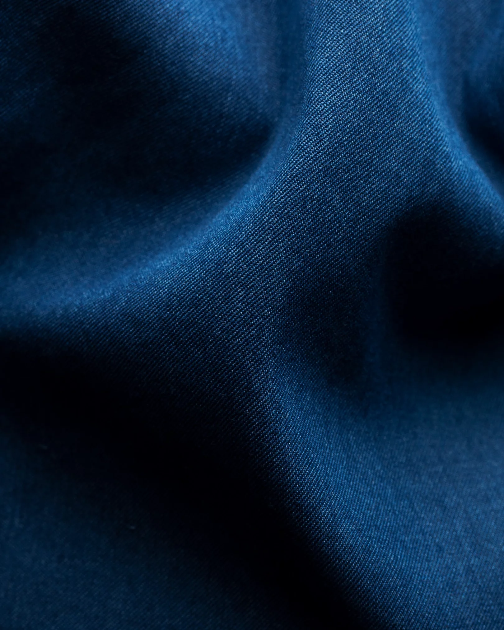 Eton - navy blue indigo