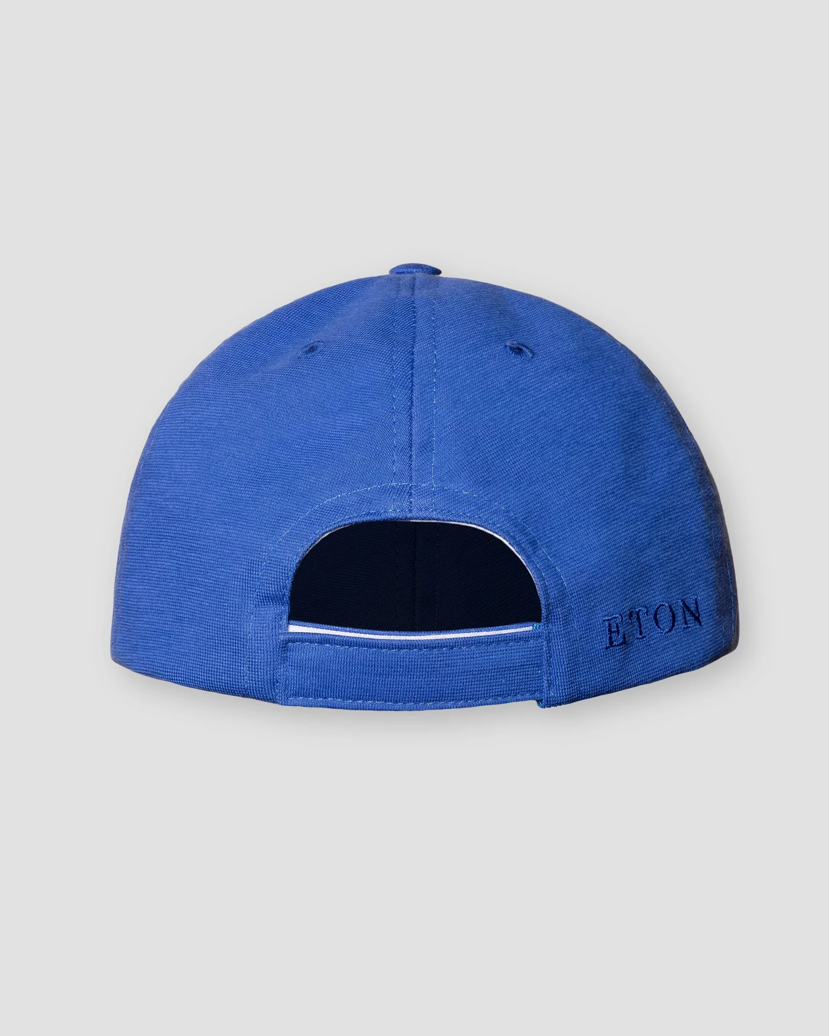 Eton - blue baseball cap