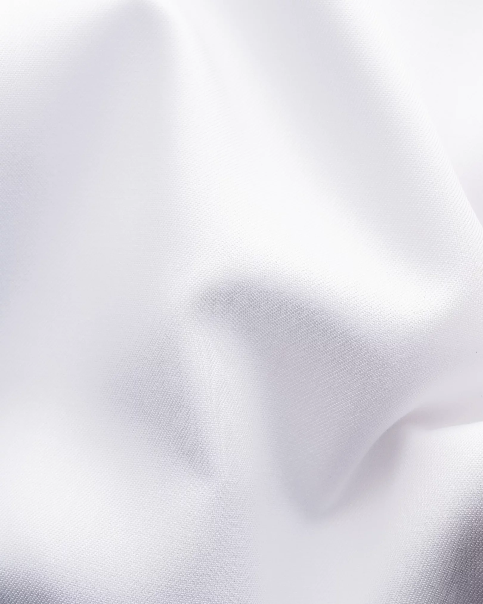 Eton - white album shirt