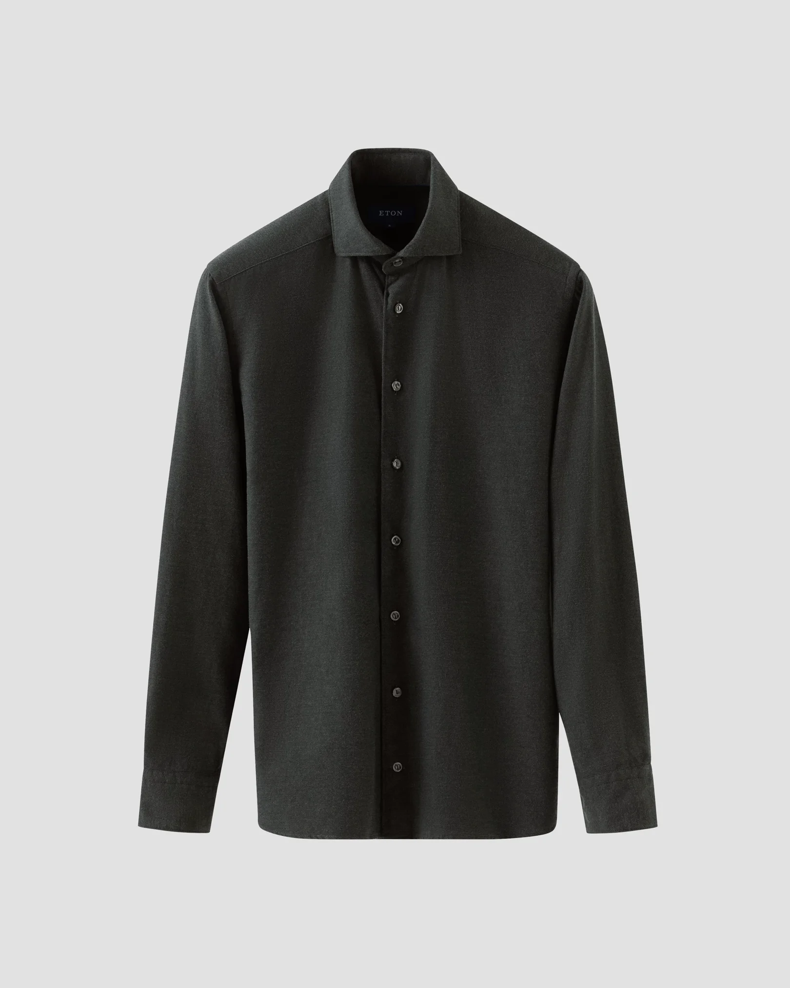 Eton - Chemise en Flanelle