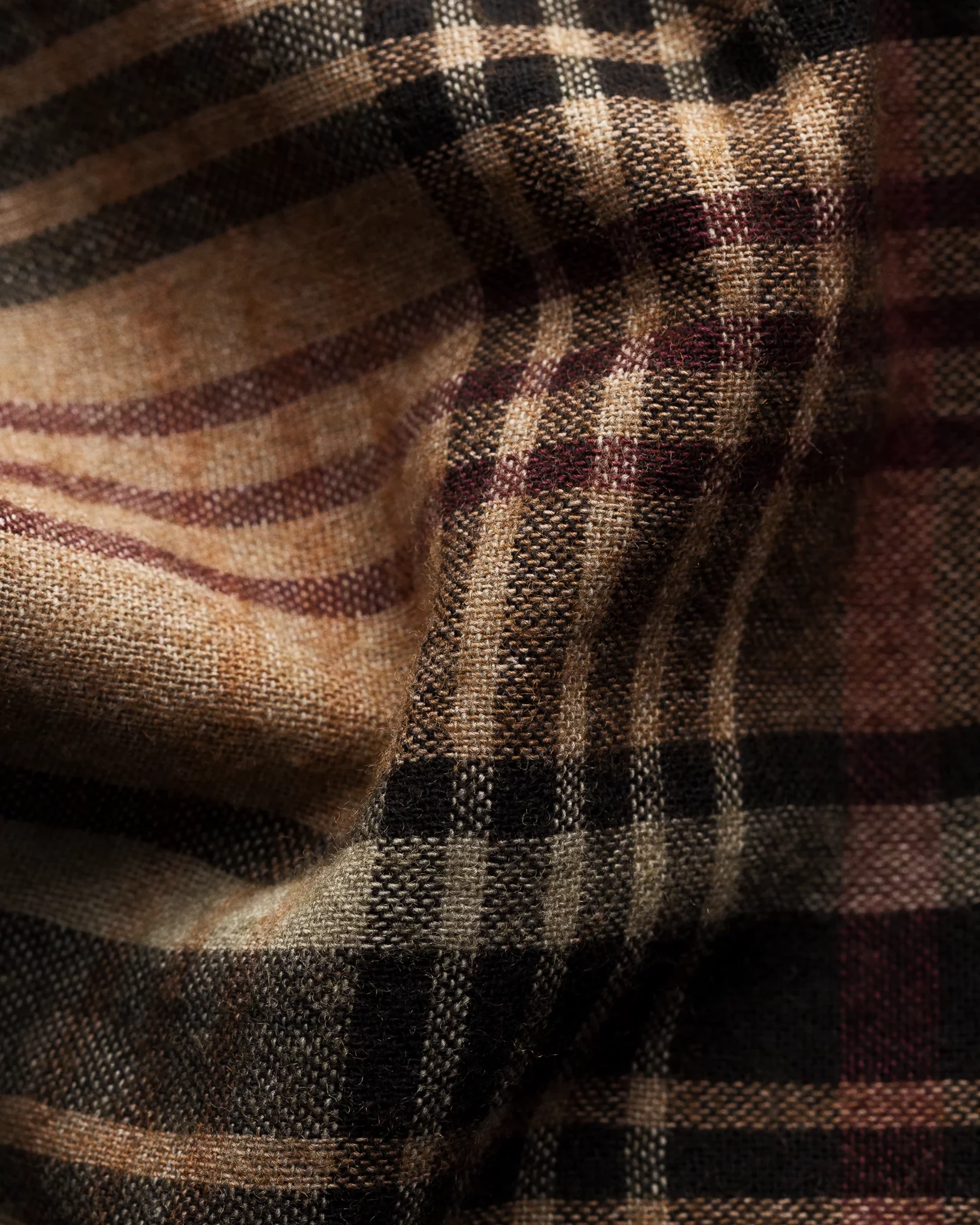 What is Tartan Patterns - Easy Guide to Tartan Fabric