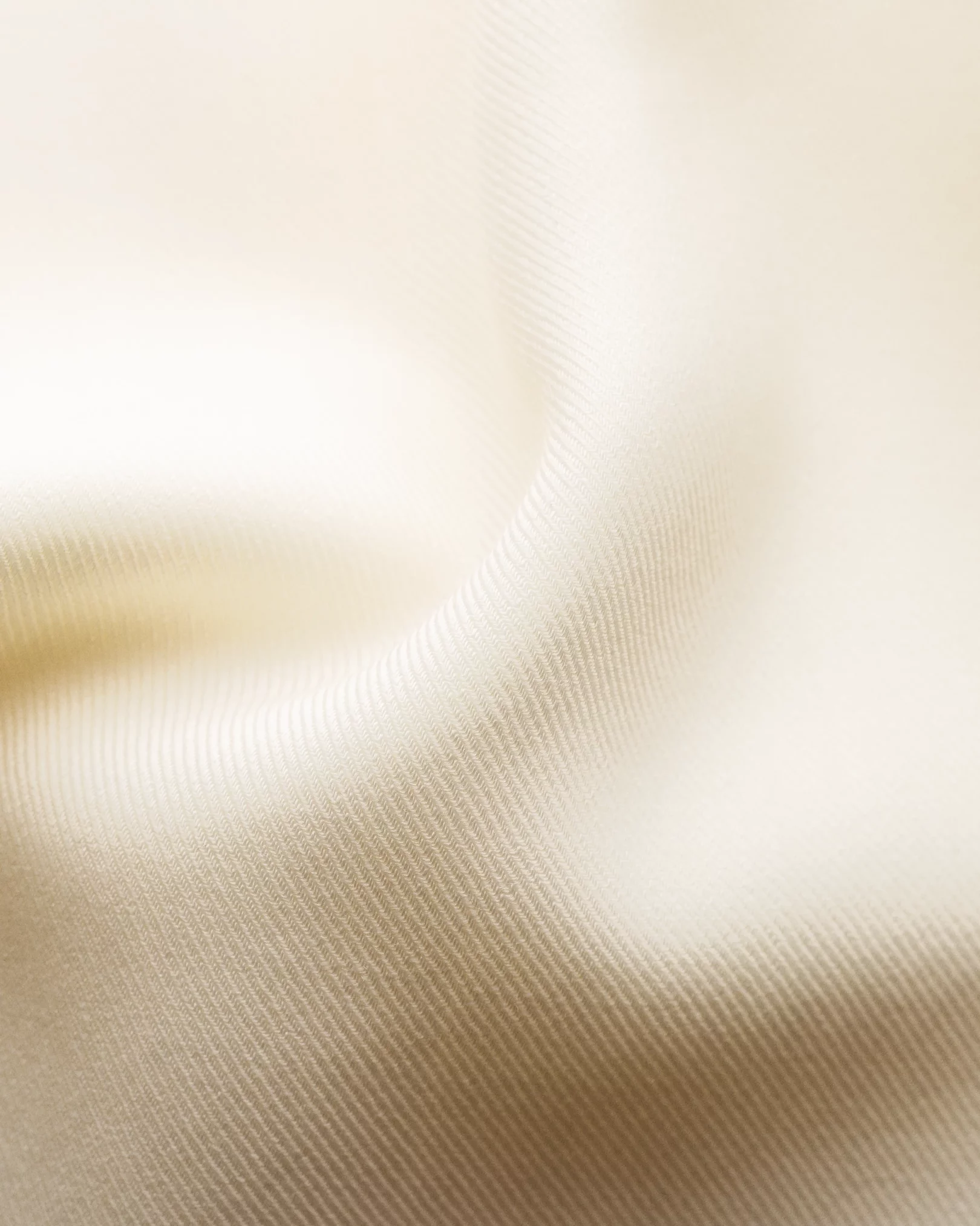 Eton - white merino