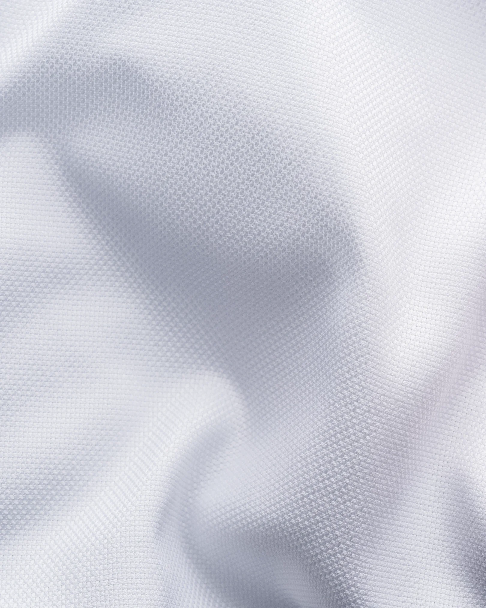 Eton - white royal dobby