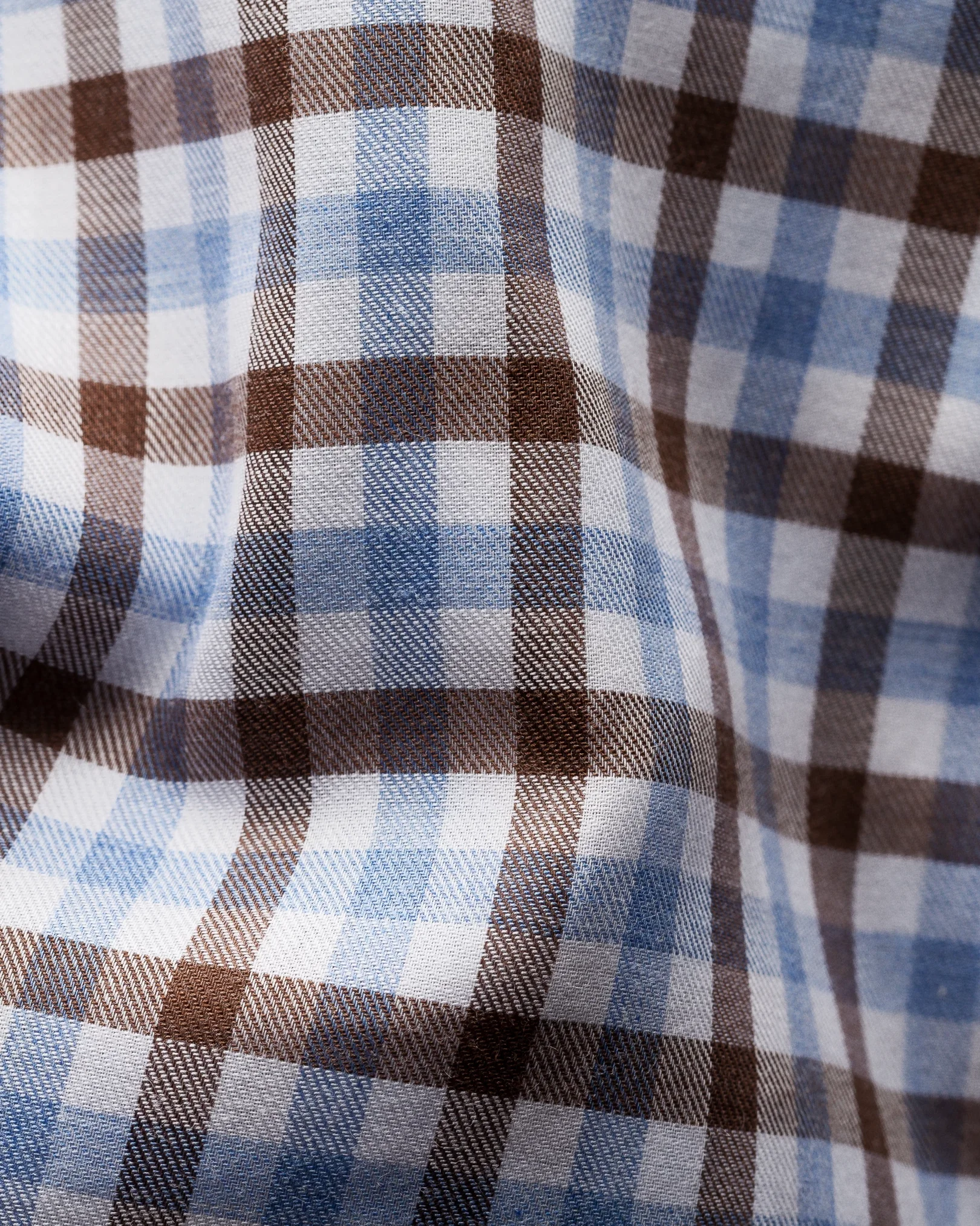 Lightweight Flannel