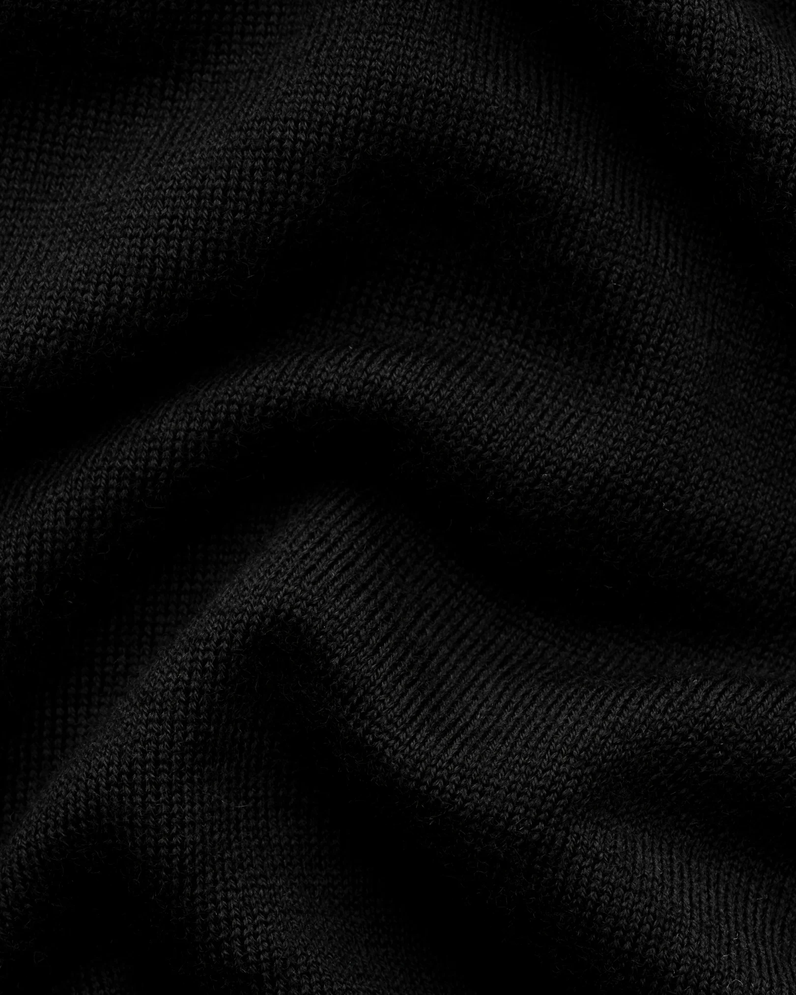 Extra-Fine Merino Knit