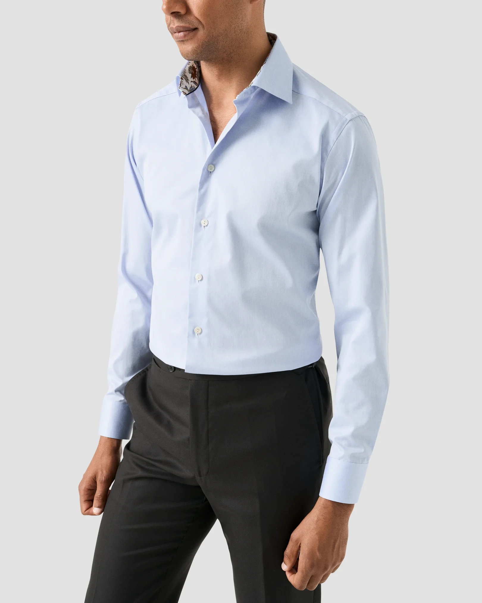 Eton - Signature Twill Shirt