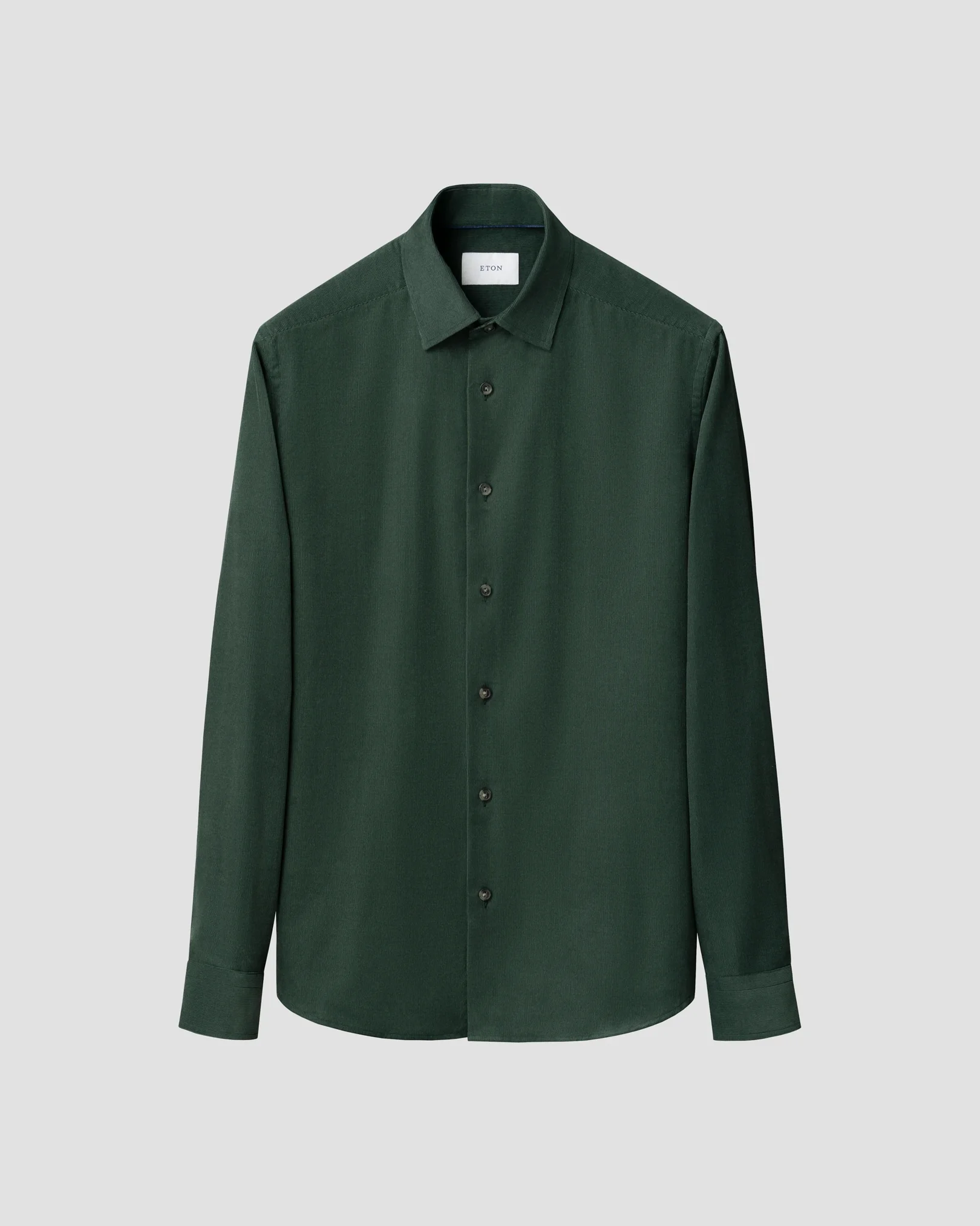 Eton - Corduroy Shirt