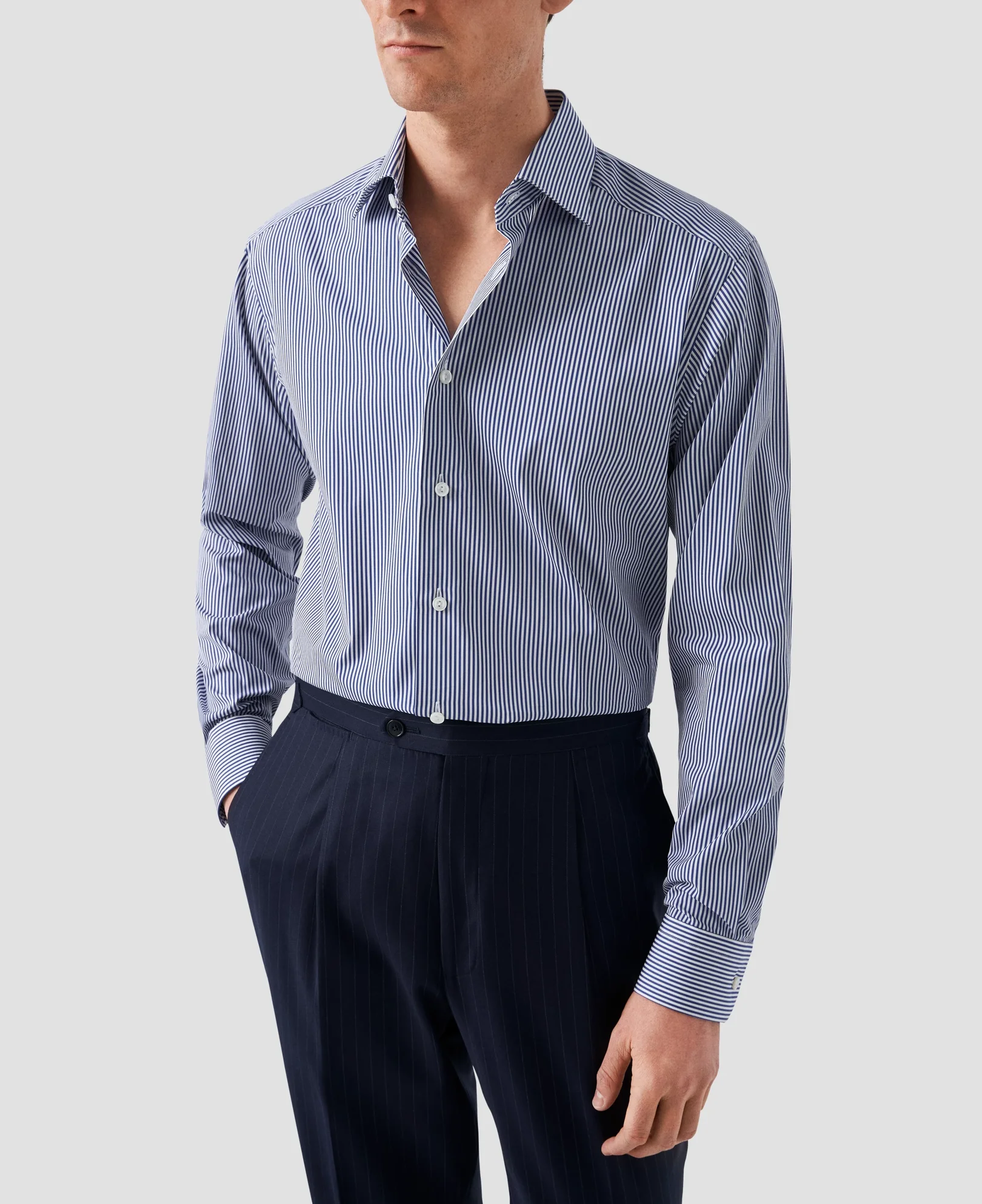 Poplin Shirt main image 1