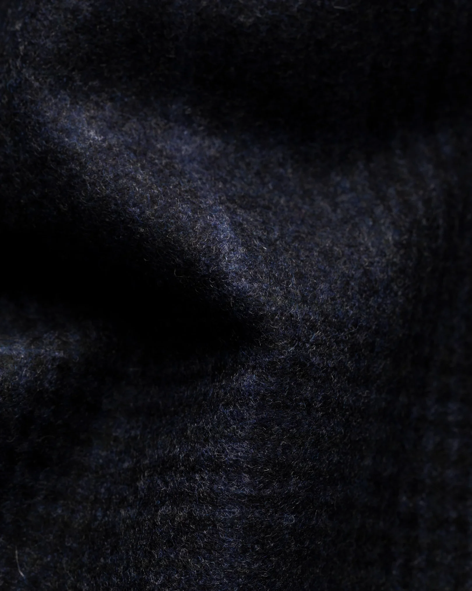 Wool-Cashmere Twill