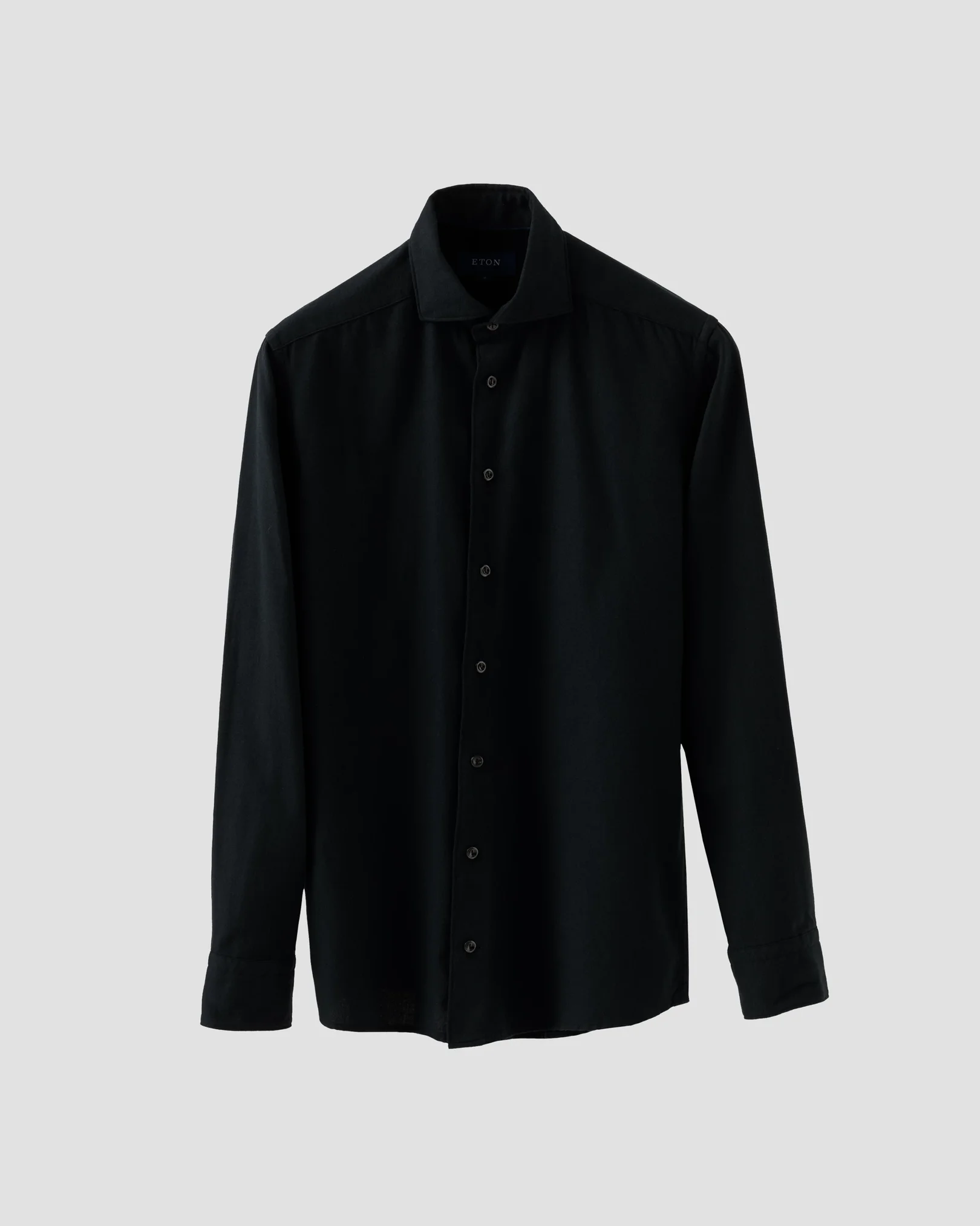 Eton - Chemise en flanelle