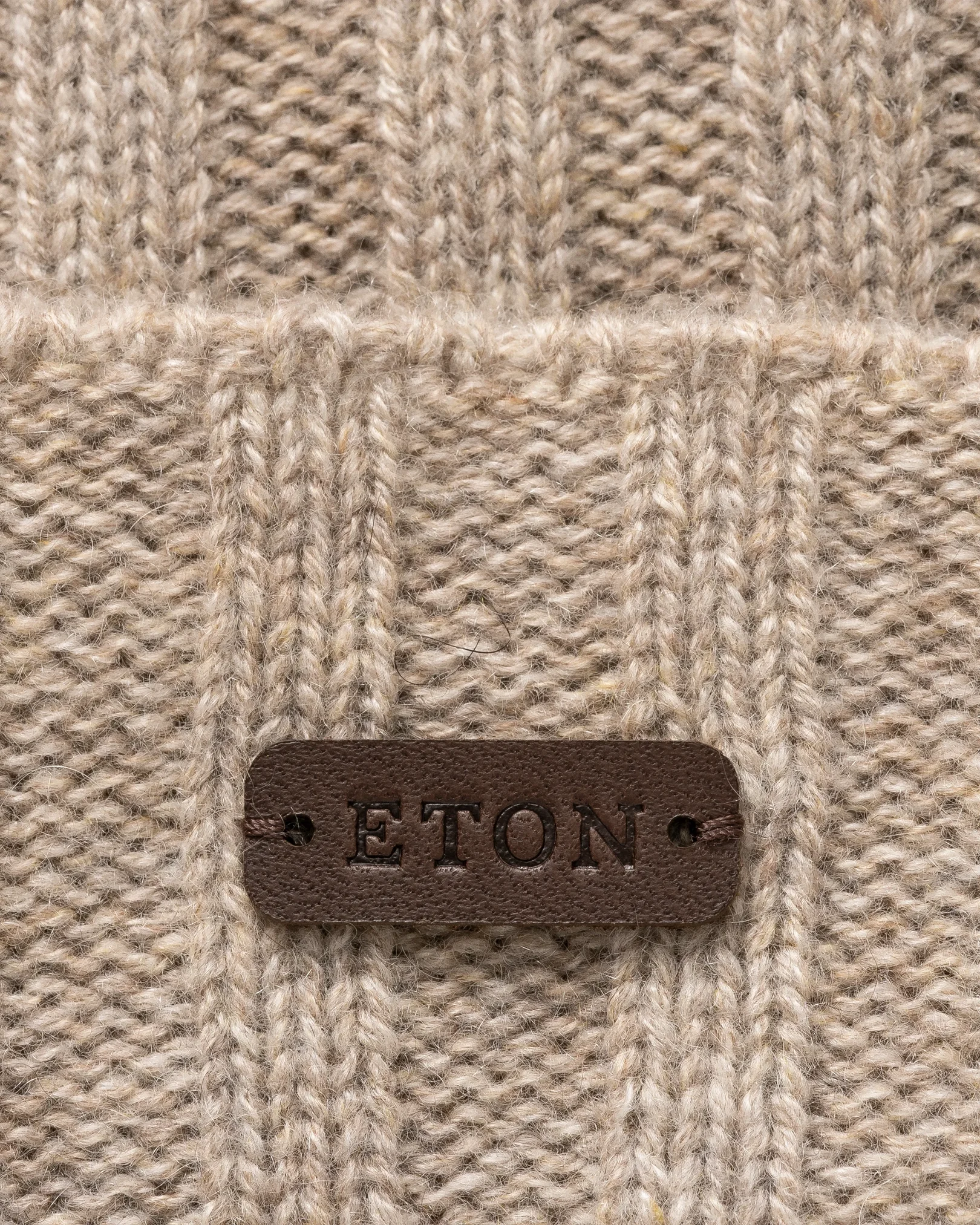 Eton - Cashmere Beanie