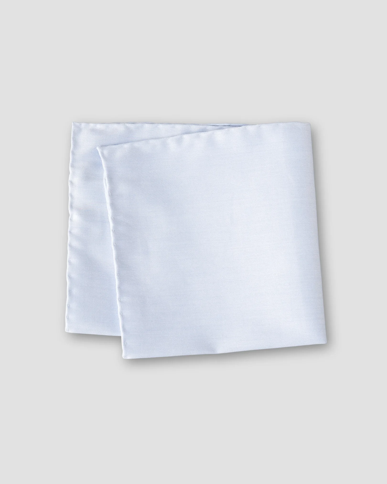 Eton - light blue pocket squre