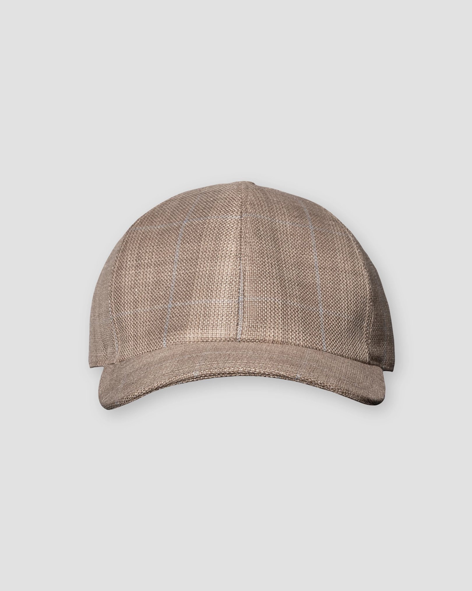 Eton - beige headwear