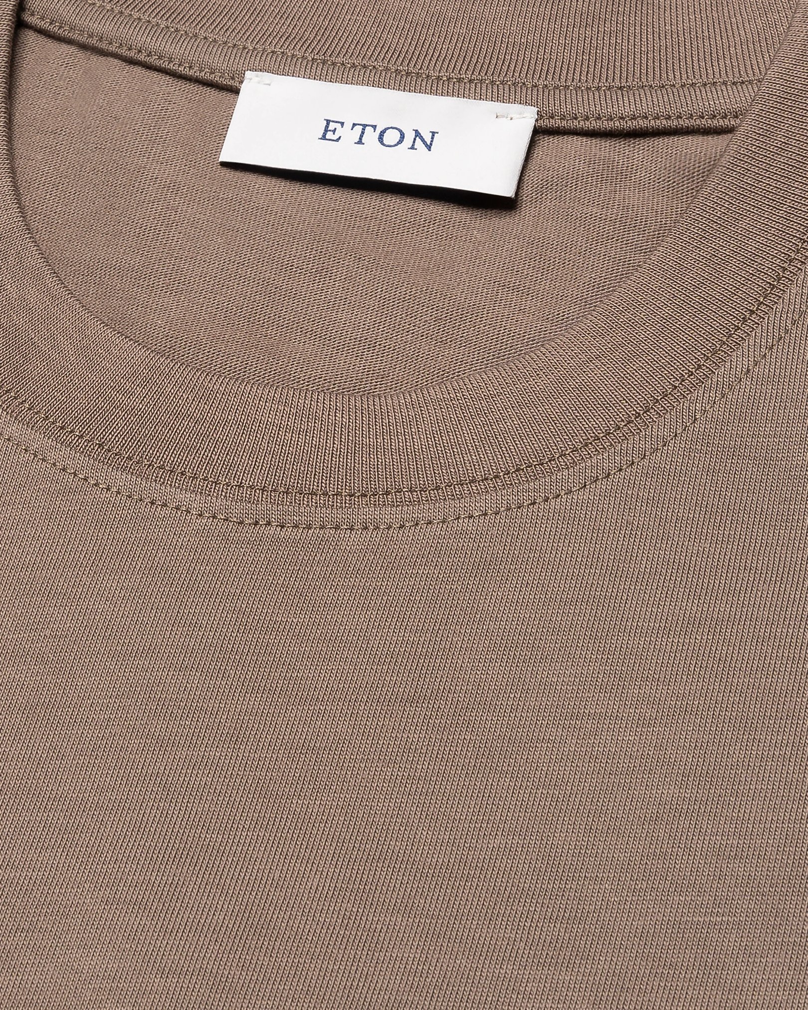 Eton - Crewneck T-Shirt