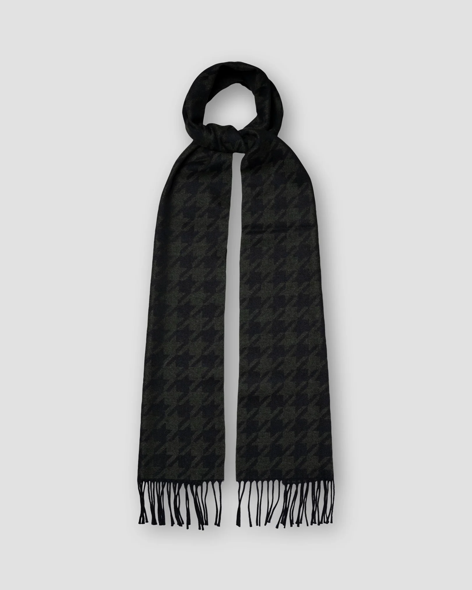 Eton - Plaid Scarf