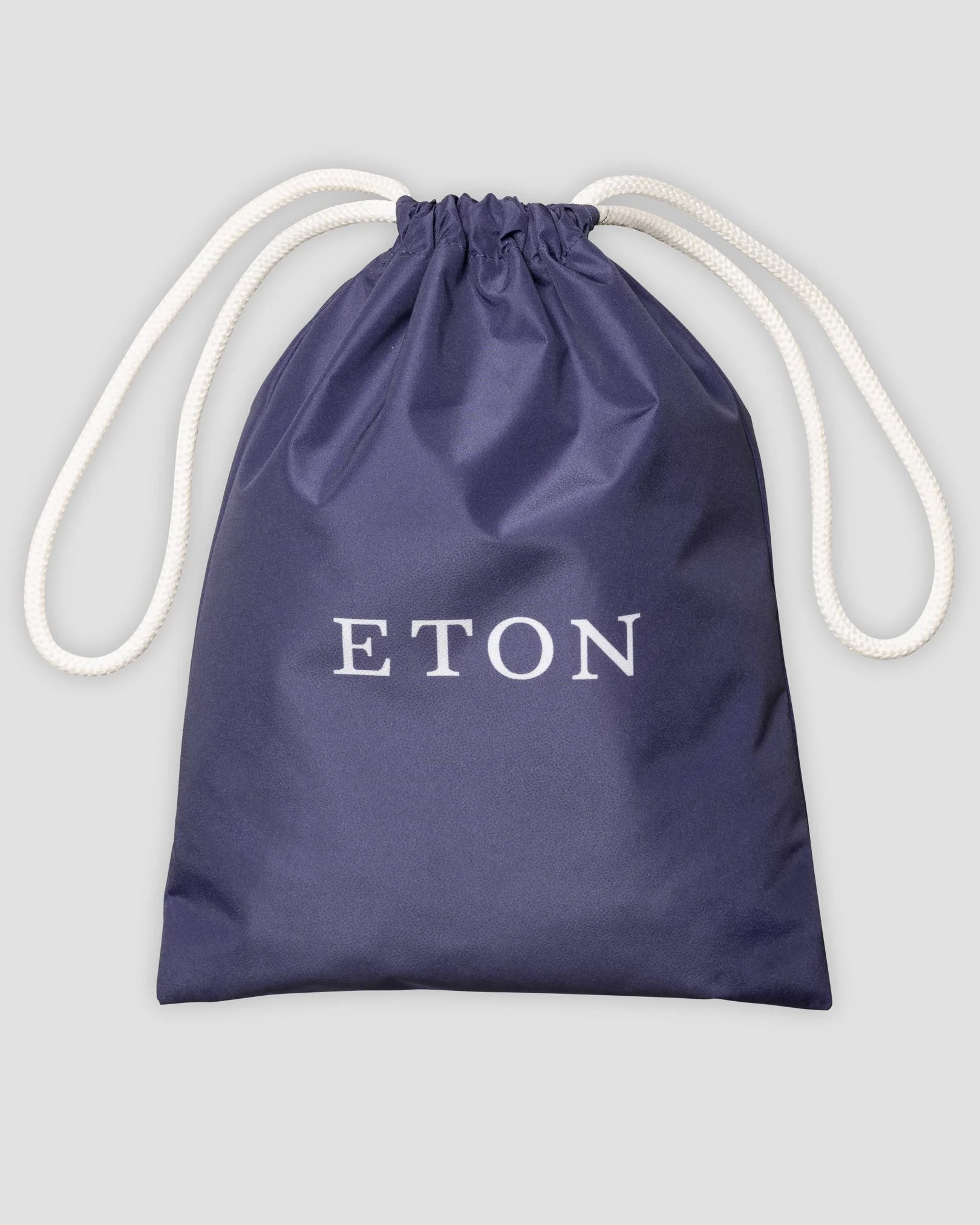 Eton - orange swimshorts af