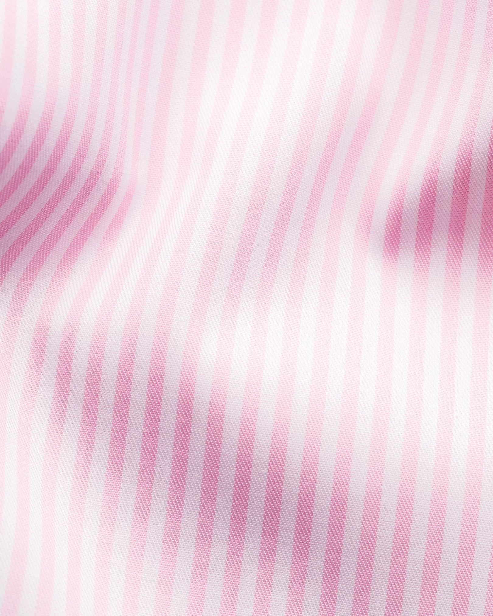 Eton - pink signature twill