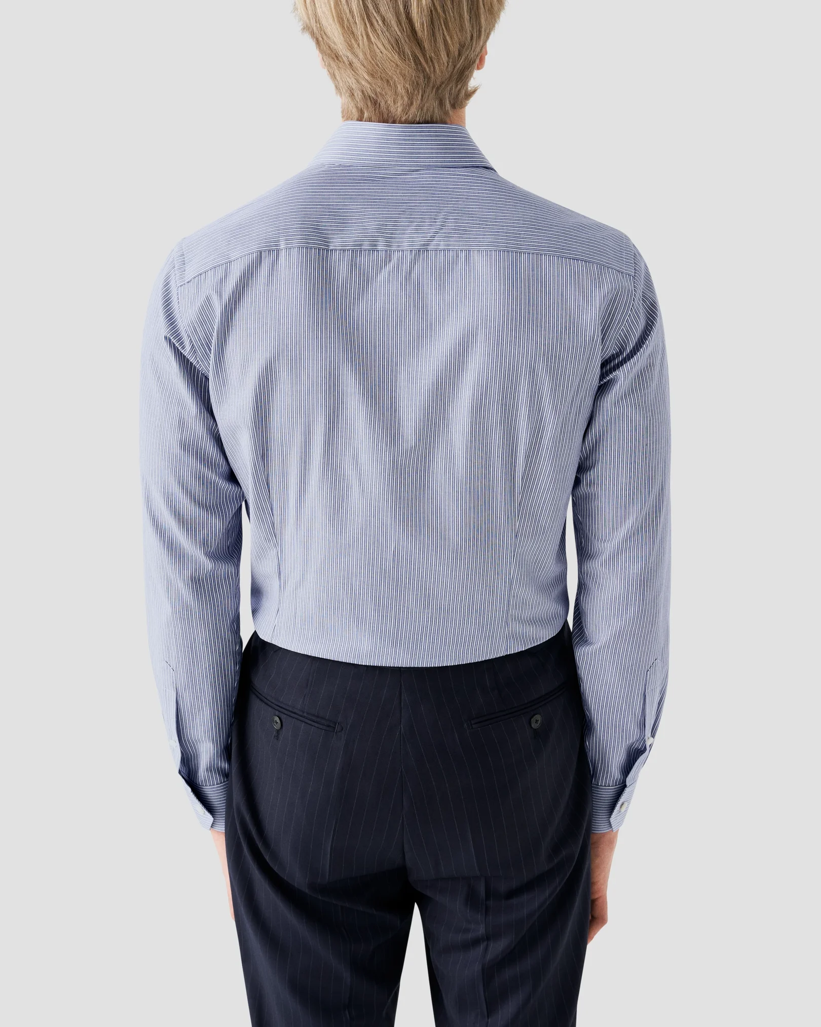 Eton - elegent twill shirt