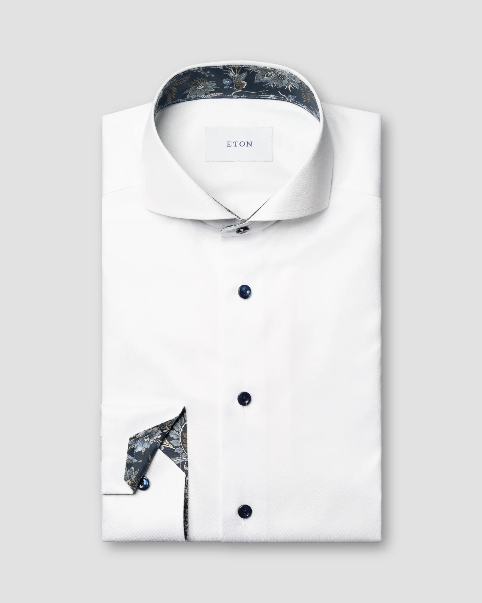 Eton - Signature Twill Shirt