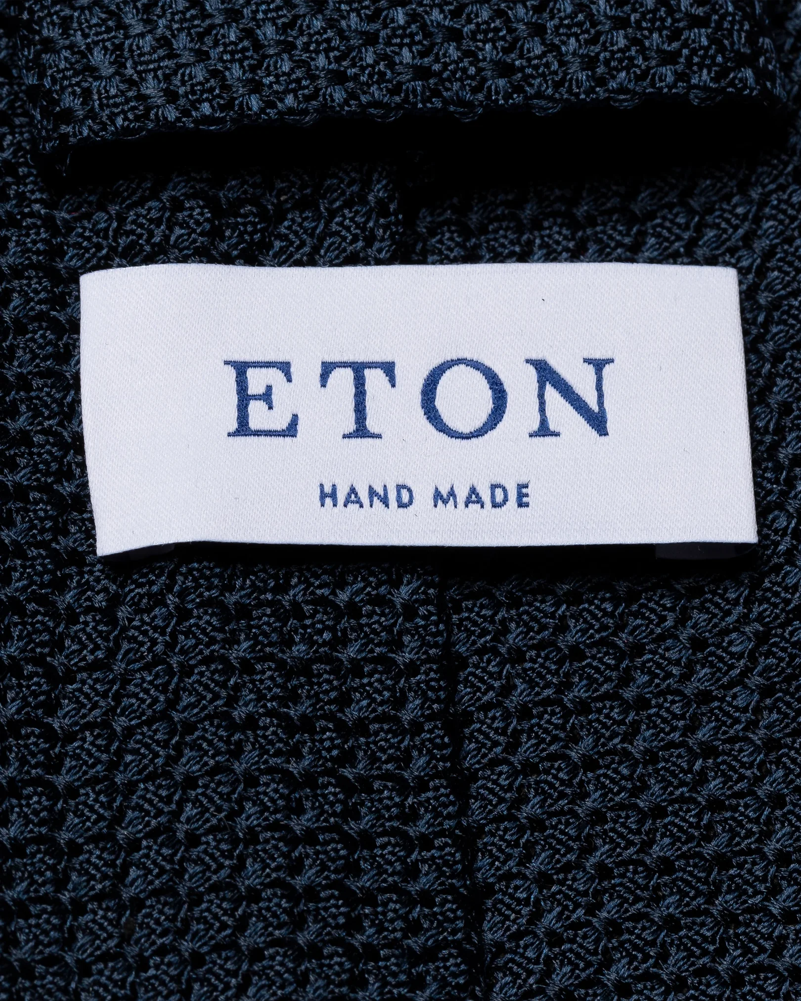 Eton - blue