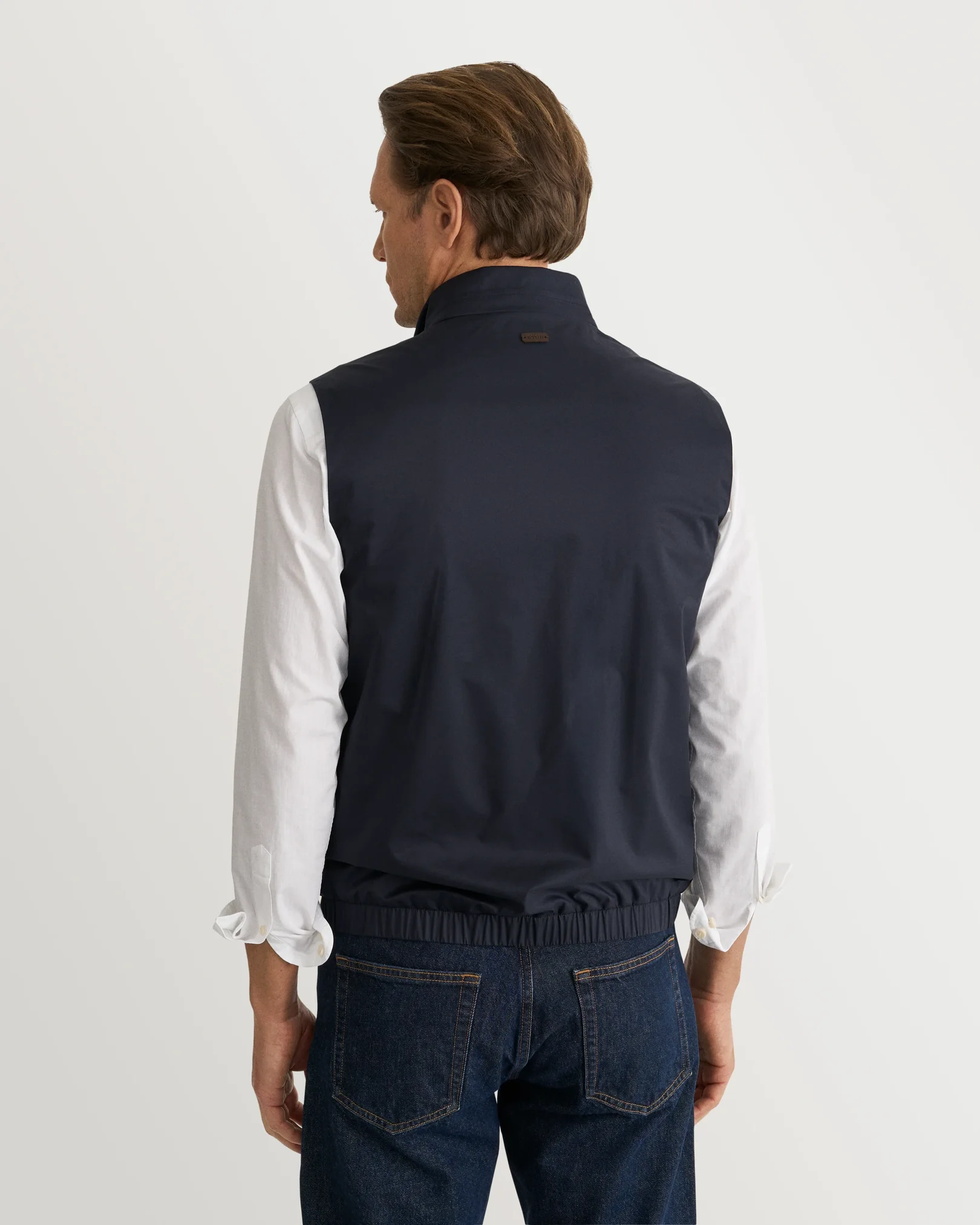 Eton - Lightweight Wind Vest
