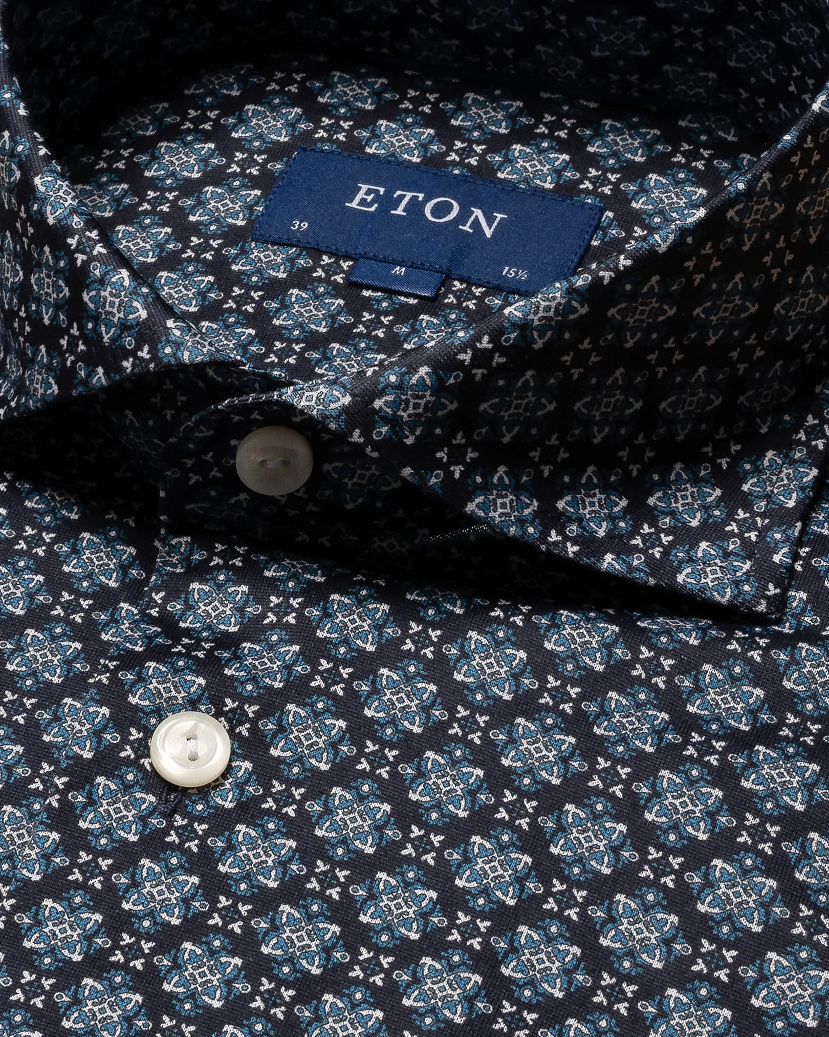 Eton - dark blue ande