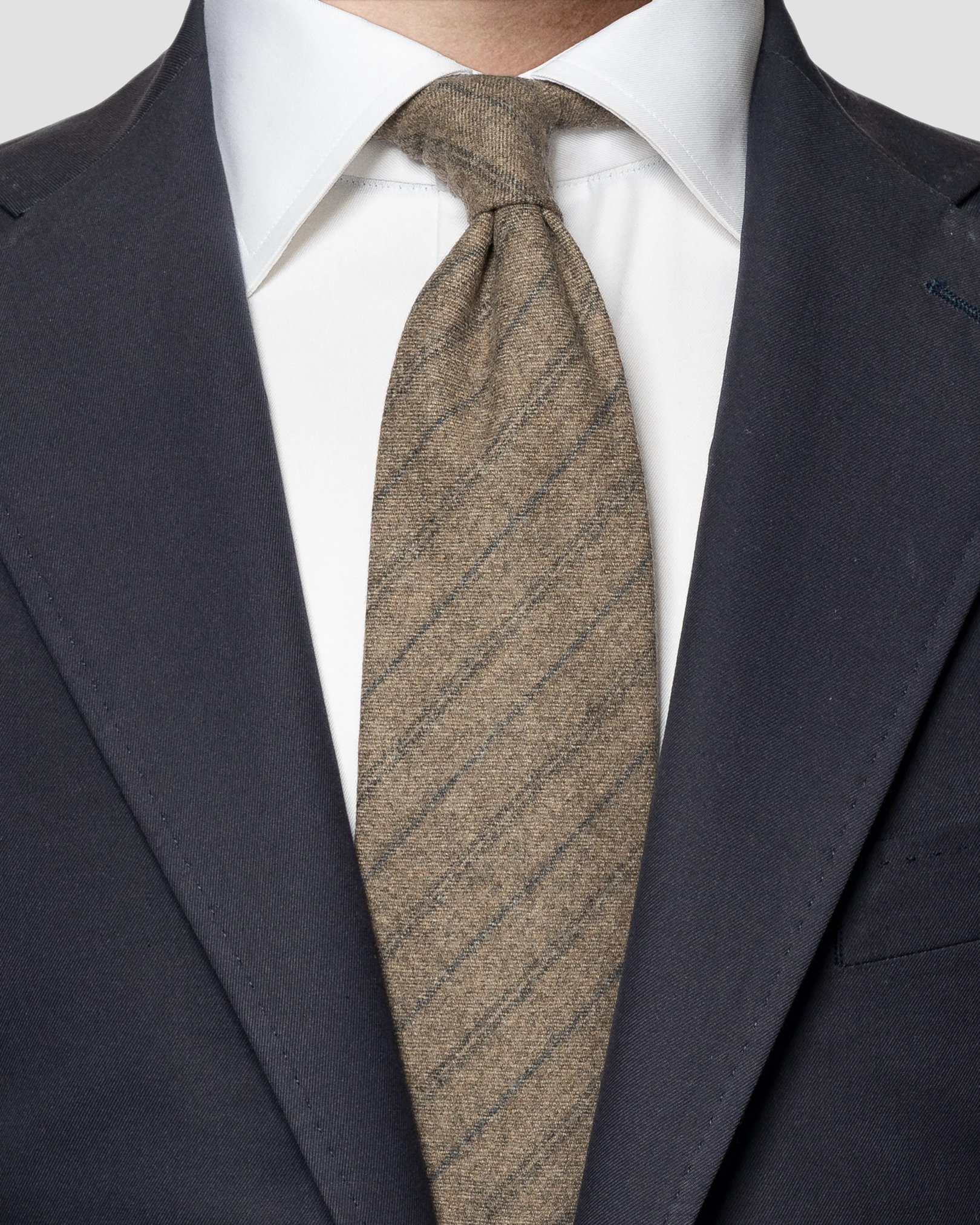 Eton - brown