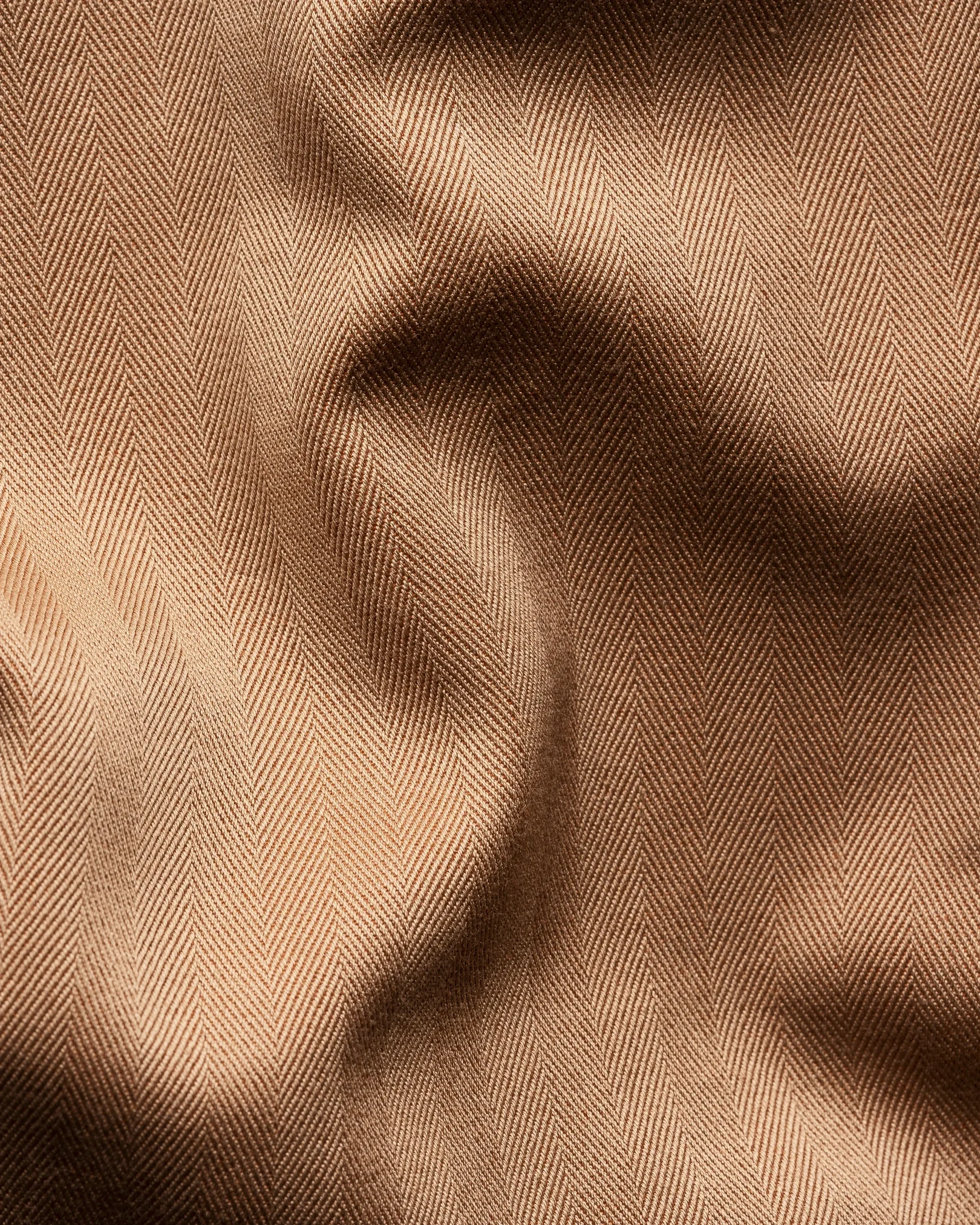 Eton - beige cotton solaro field jacket