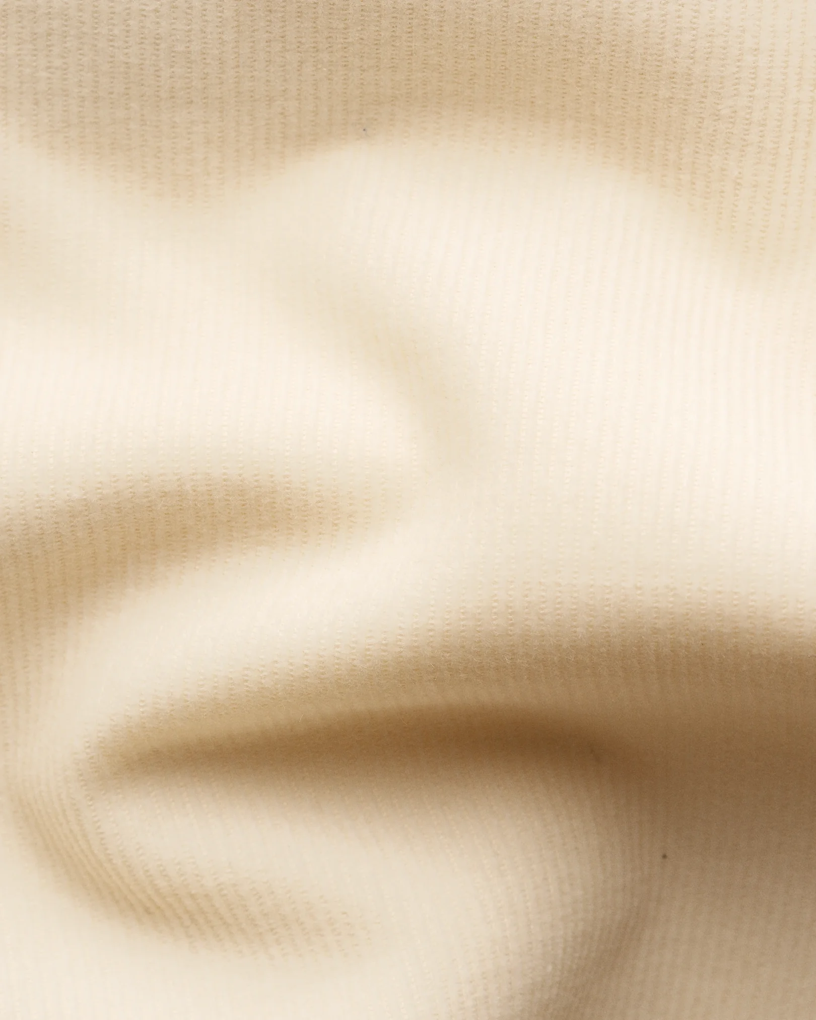 Eton - Chemise en velours côtelé