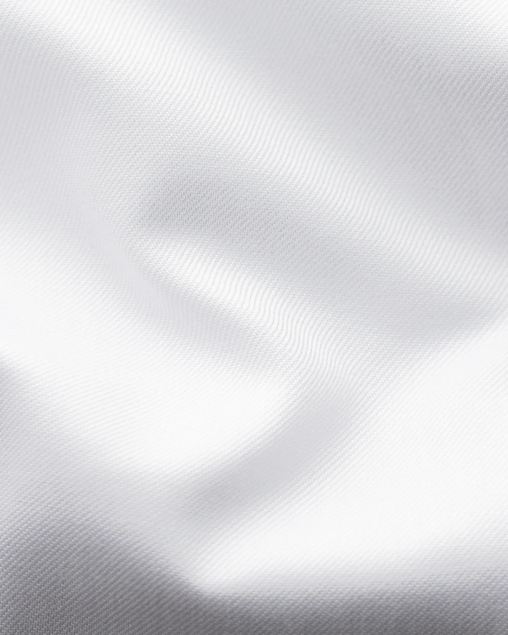 Eton - white twill we4