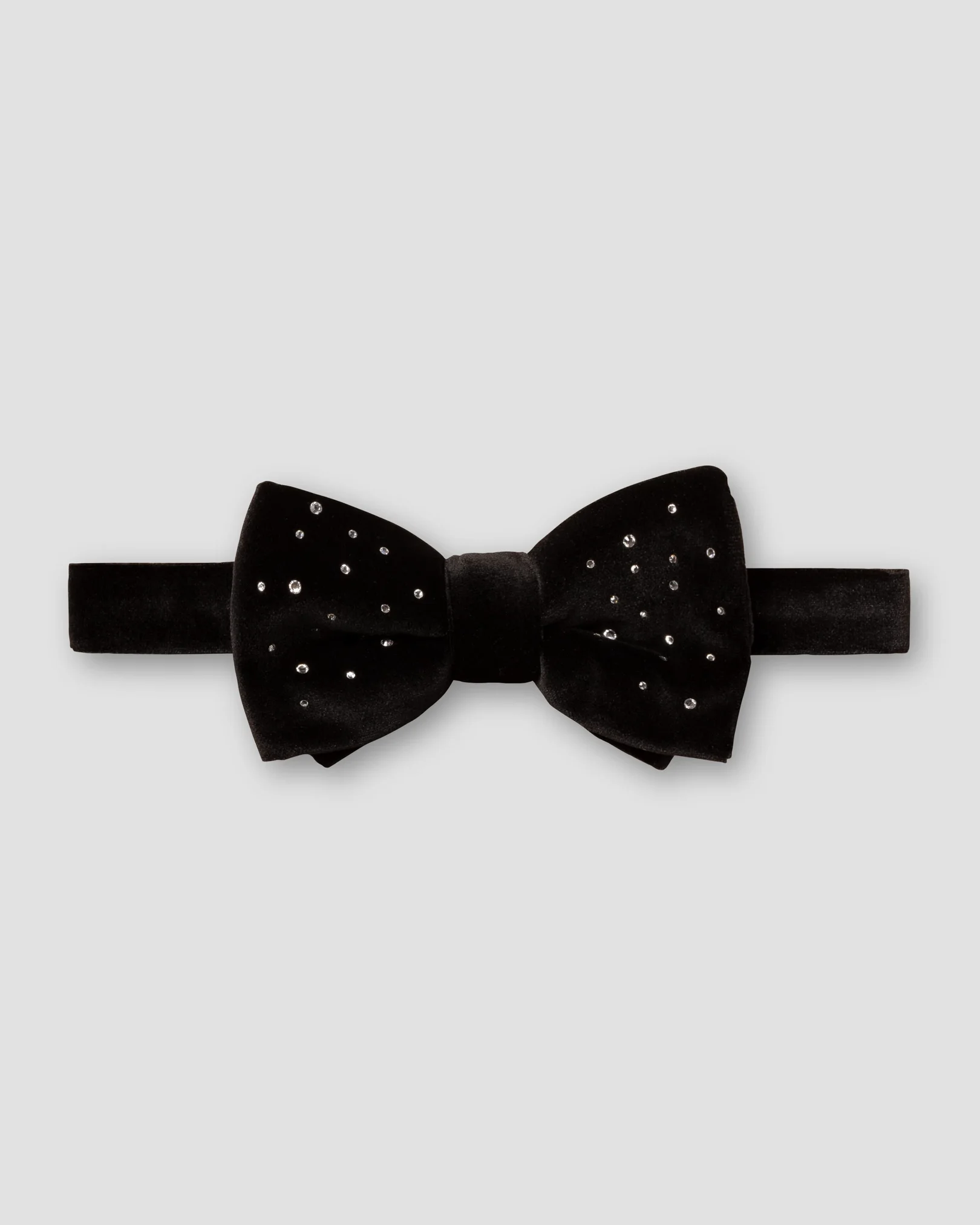 Eton - black bow tie af