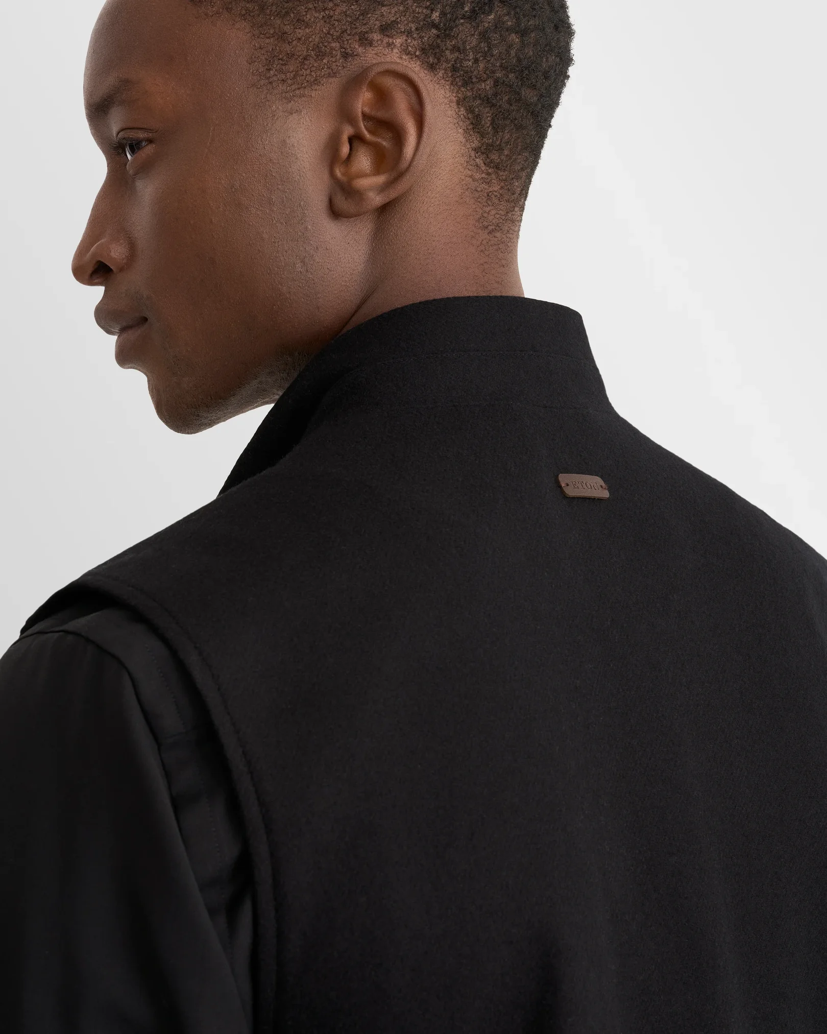 Eton - Zip Vest