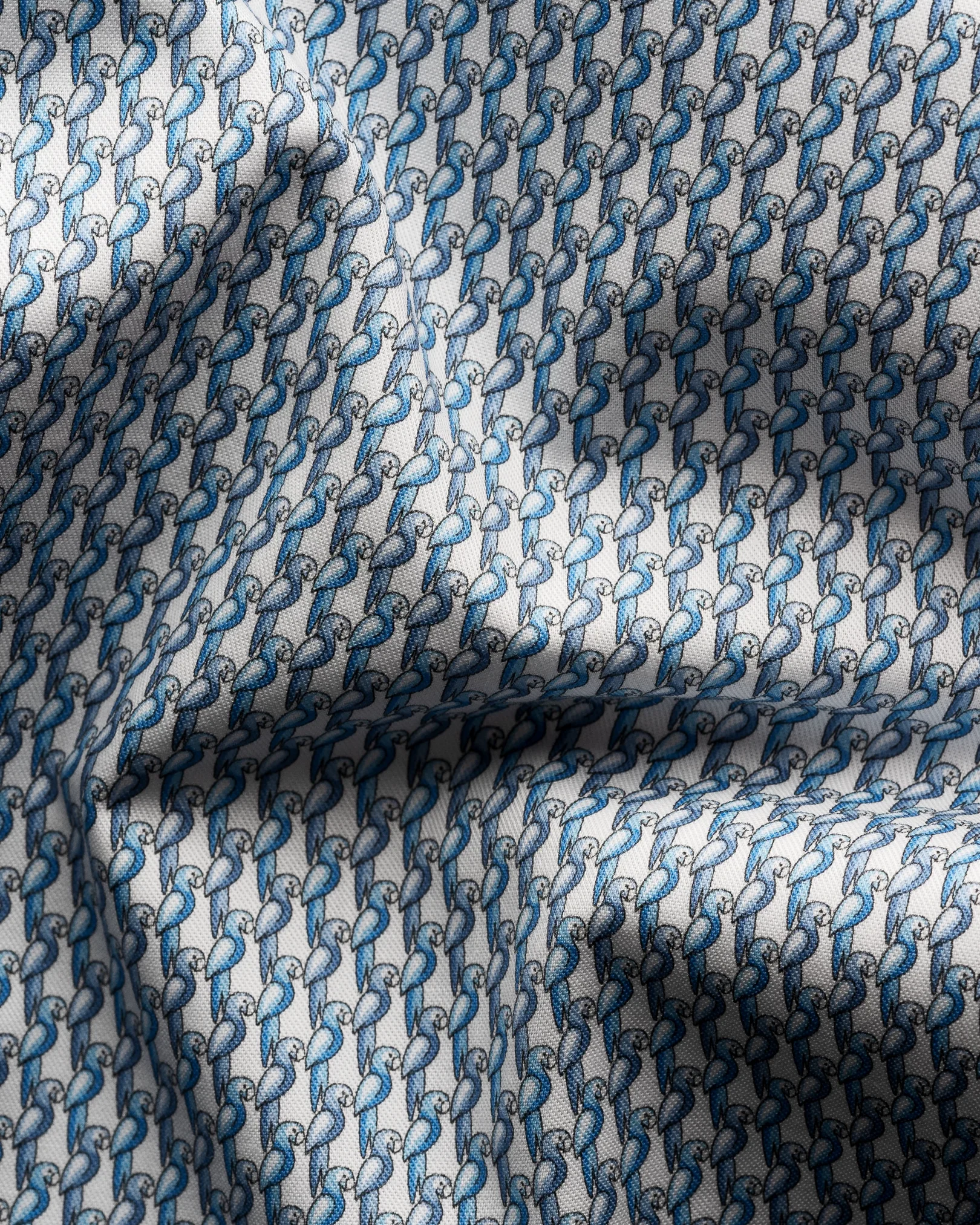 Signature Twill