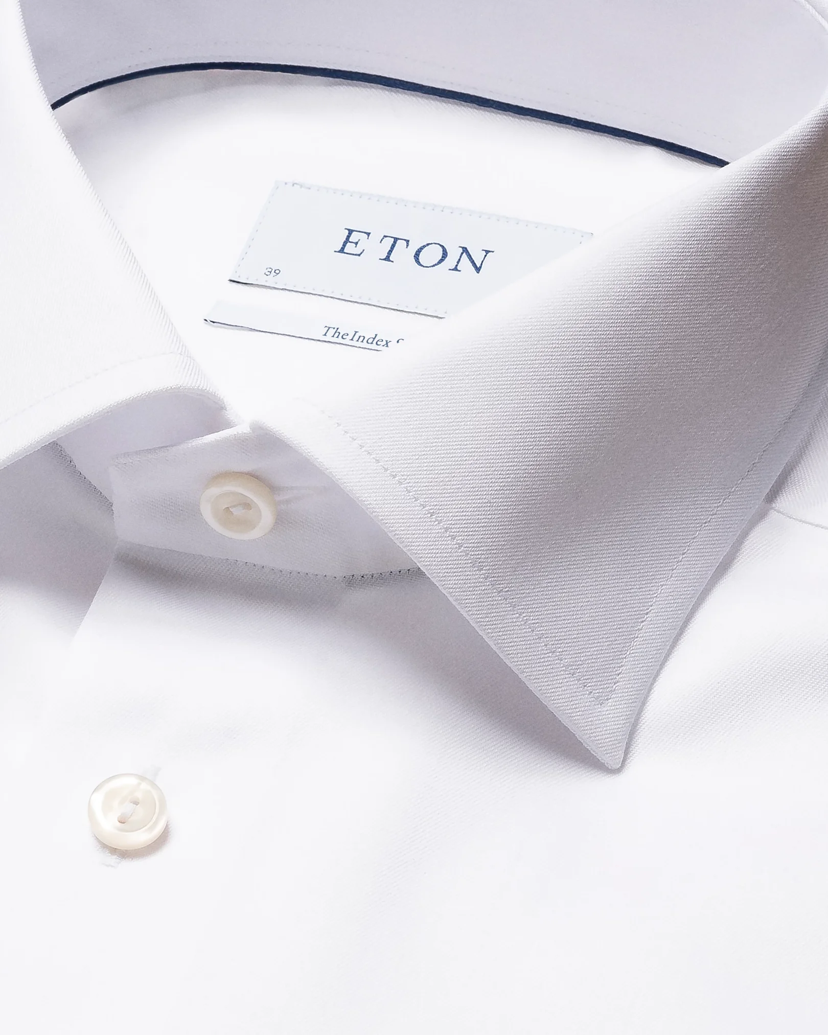 Eton - the index shirt