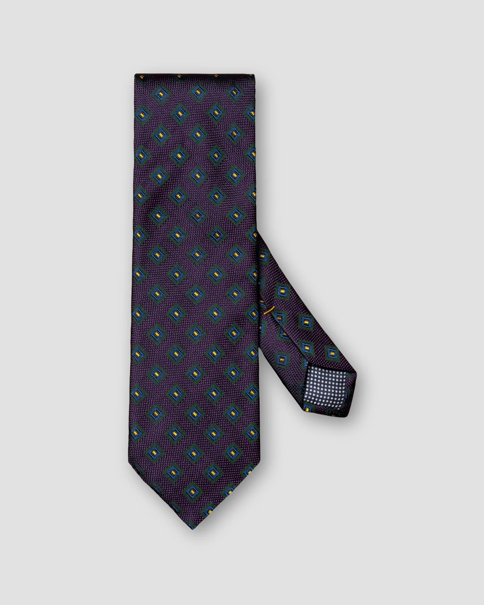 Eton - dark purple 236