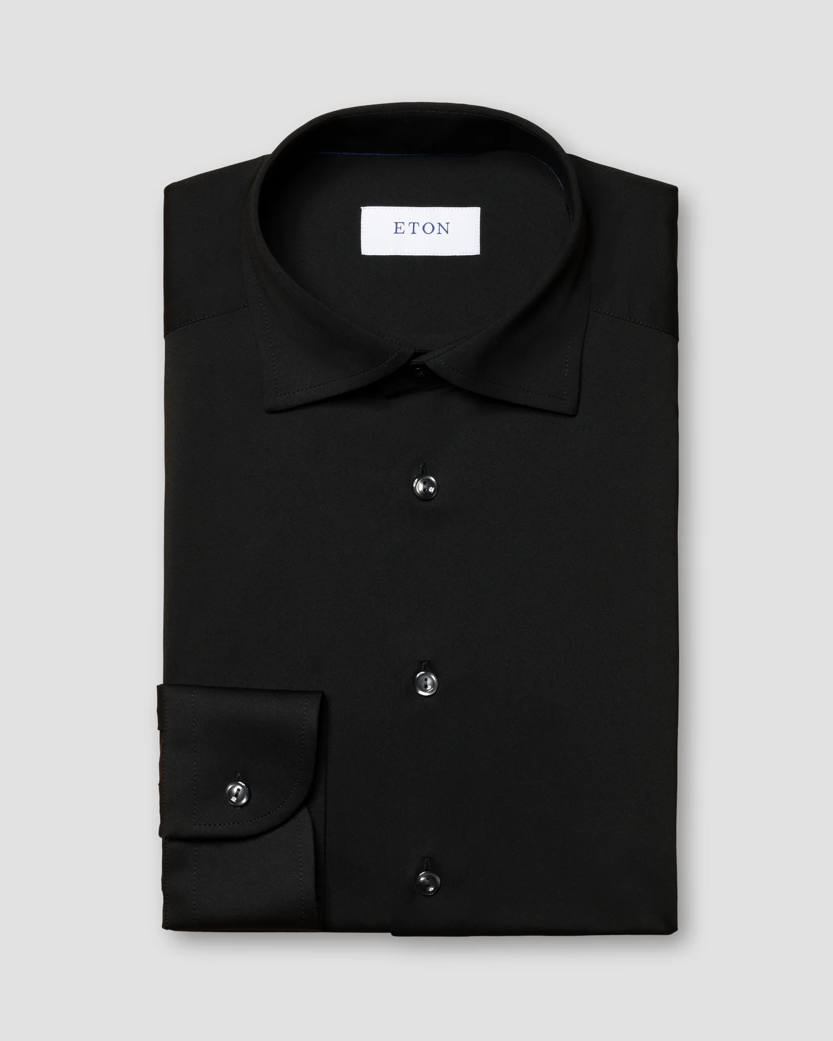 Eton - Chemise Extensible Quatre Sens