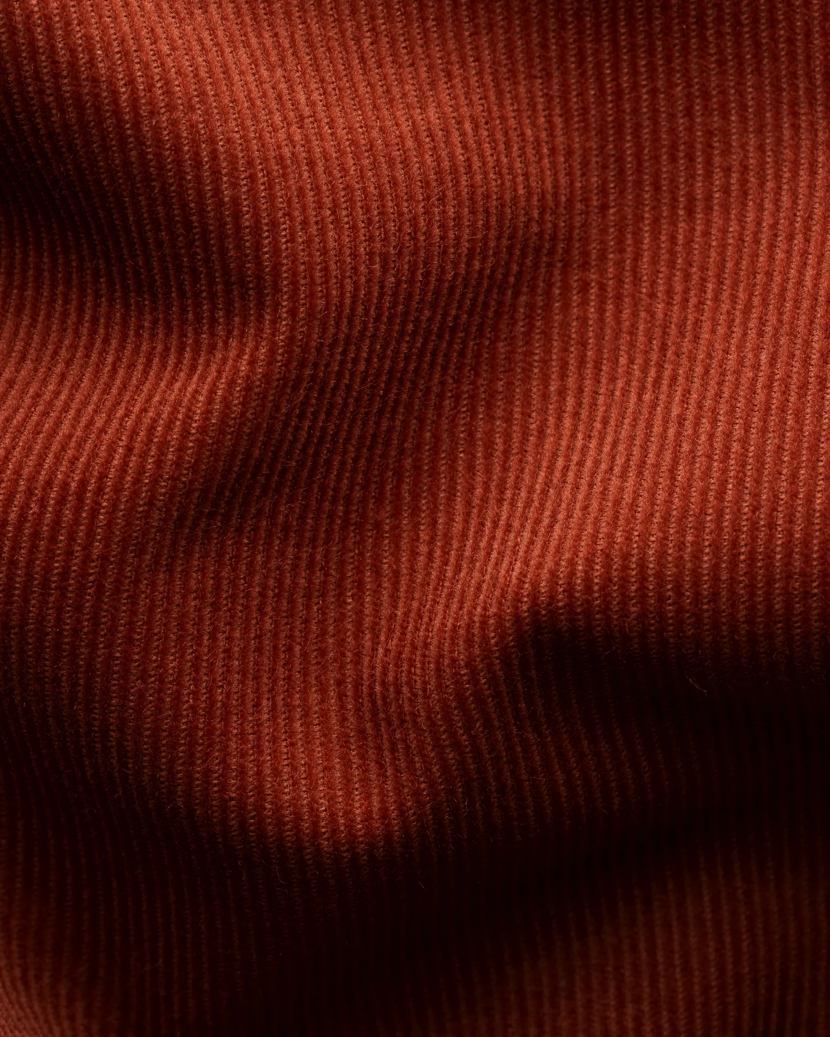 Eton - Corduroy Shirt