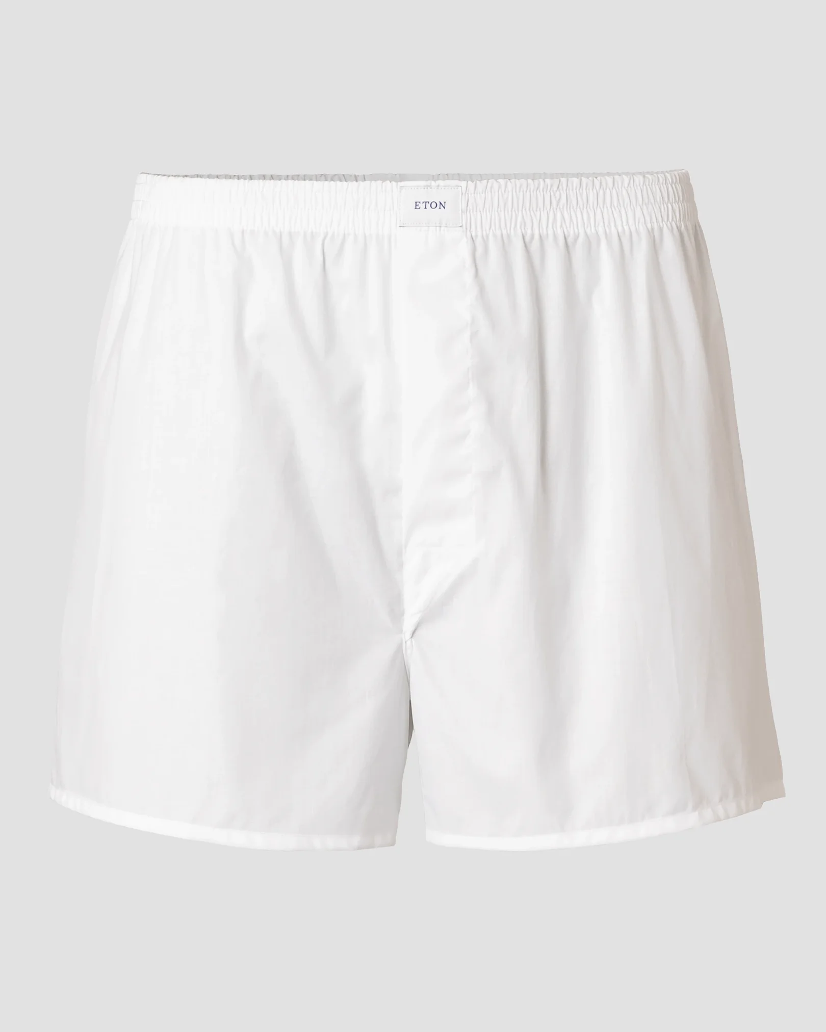 Eton - cotton woven boxers